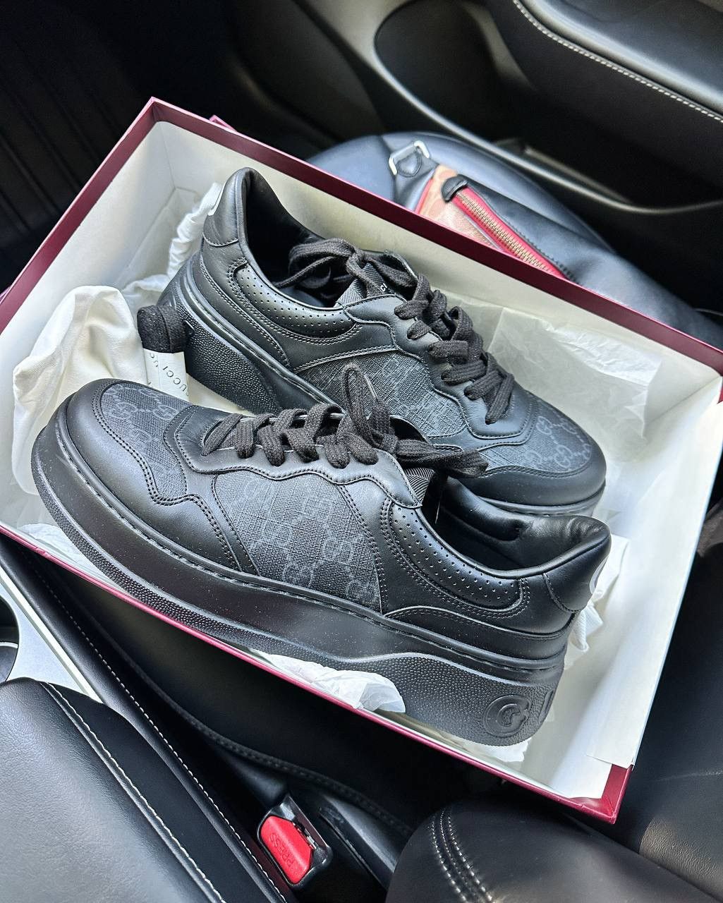 Gucci Gucci Dali Soft Size US 9.5 / EU 42-43 - 1 Thumbnail