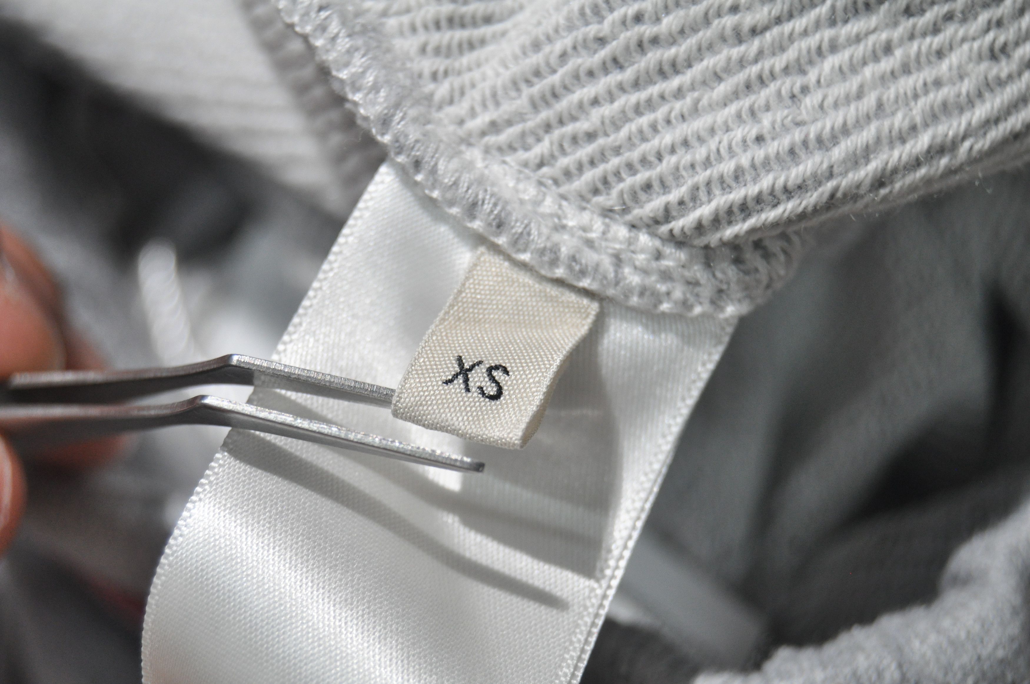 Celine × Hedi Slimane Celine - Hedi Slimane - S/S 22 - No. 16 Sweatpants Size 26" / US 2 / IT 38 - 10 Thumbnail