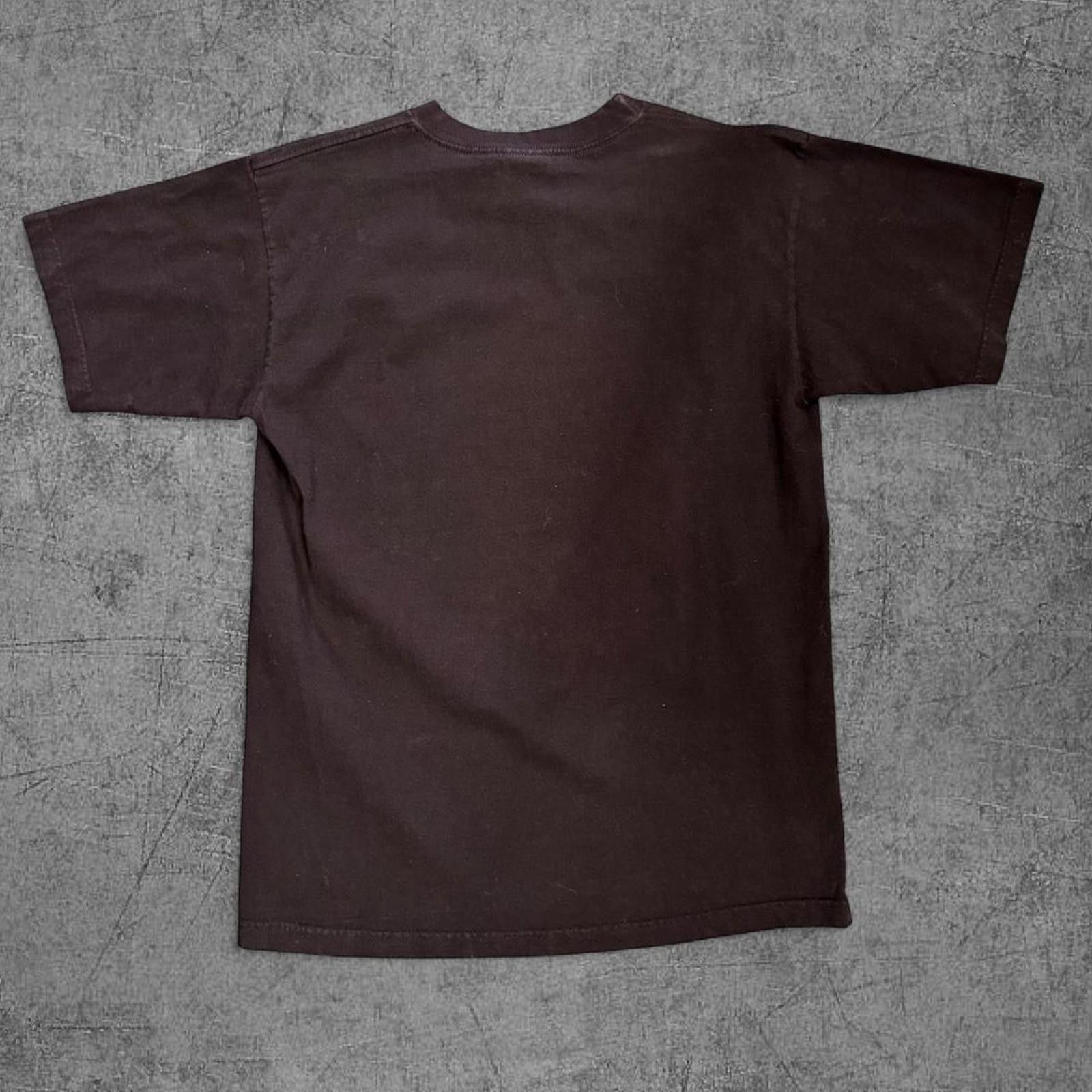Star Wars Vintage 1999 Star Wars Darth Maul Sith Tee Size US L / EU 52-54 / 3 - 5 Thumbnail