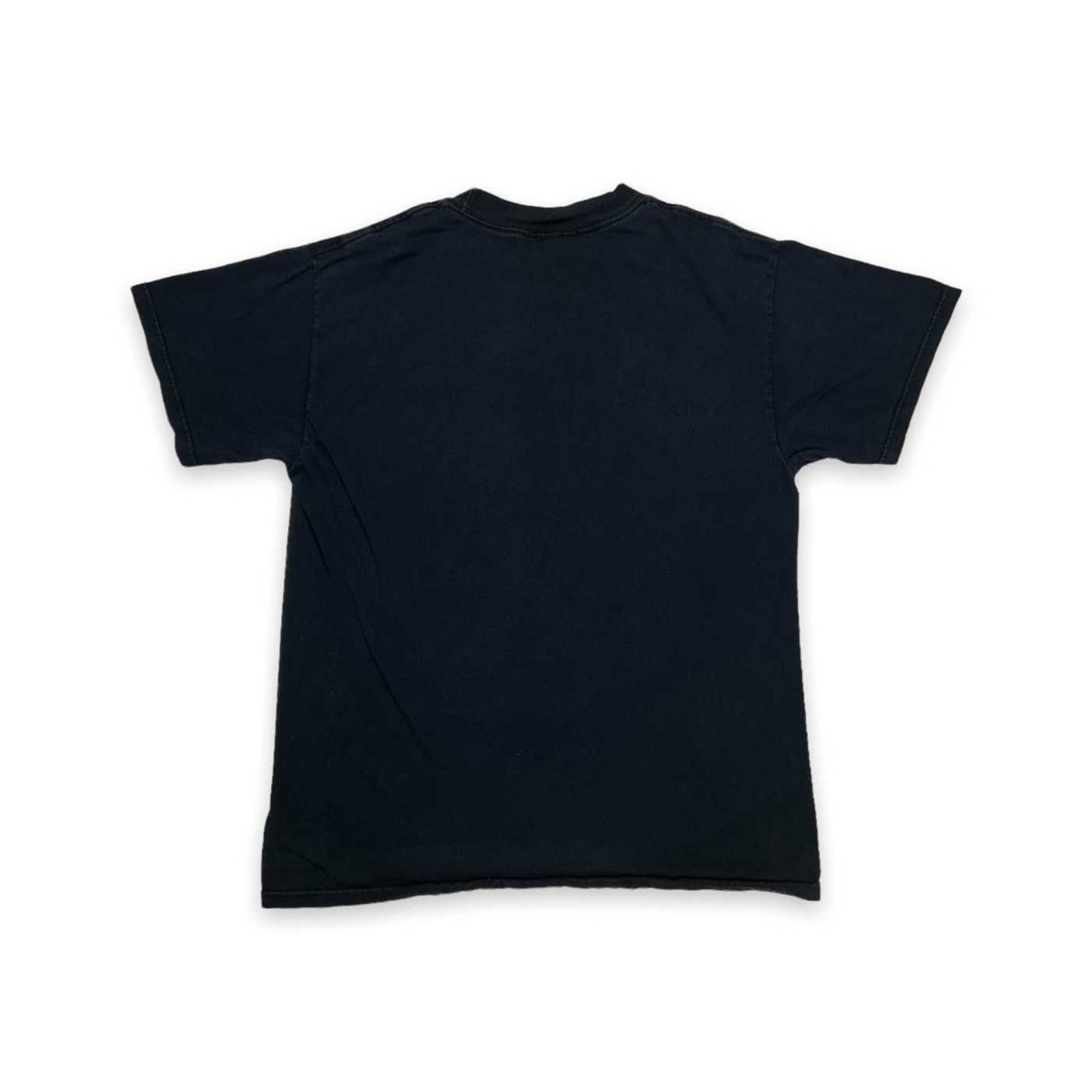 Nintendo × Vintage Vintage Y2K Nintendo Mario T Shirt Evolution Video Game Tee Size US M / EU 48-50 / 2 - 3 Thumbnail