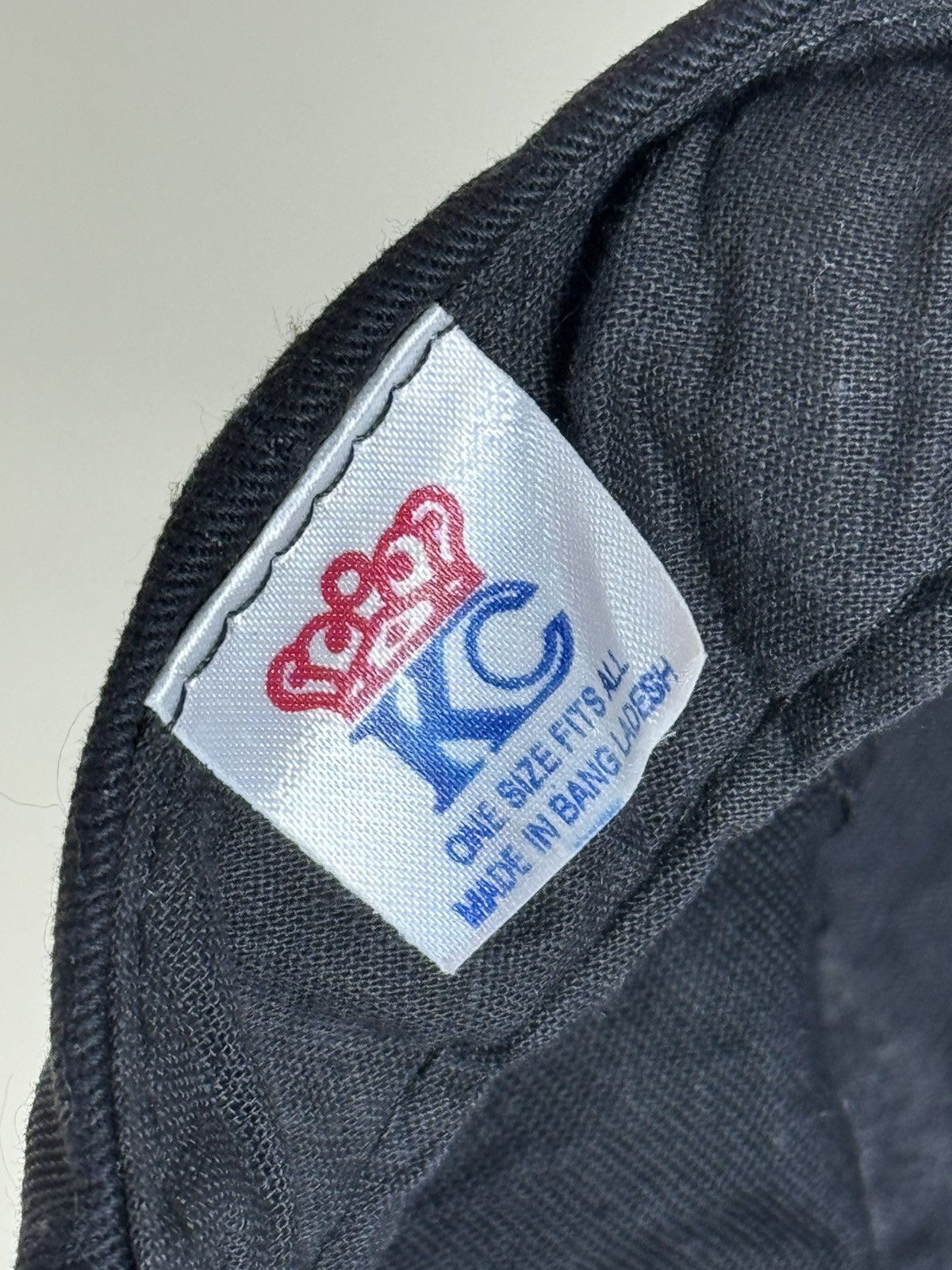 Vintage Soldier Of Fortune Inc. 1998 vintage Action Adventure Cap Size ONE SIZE - 6 Thumbnail