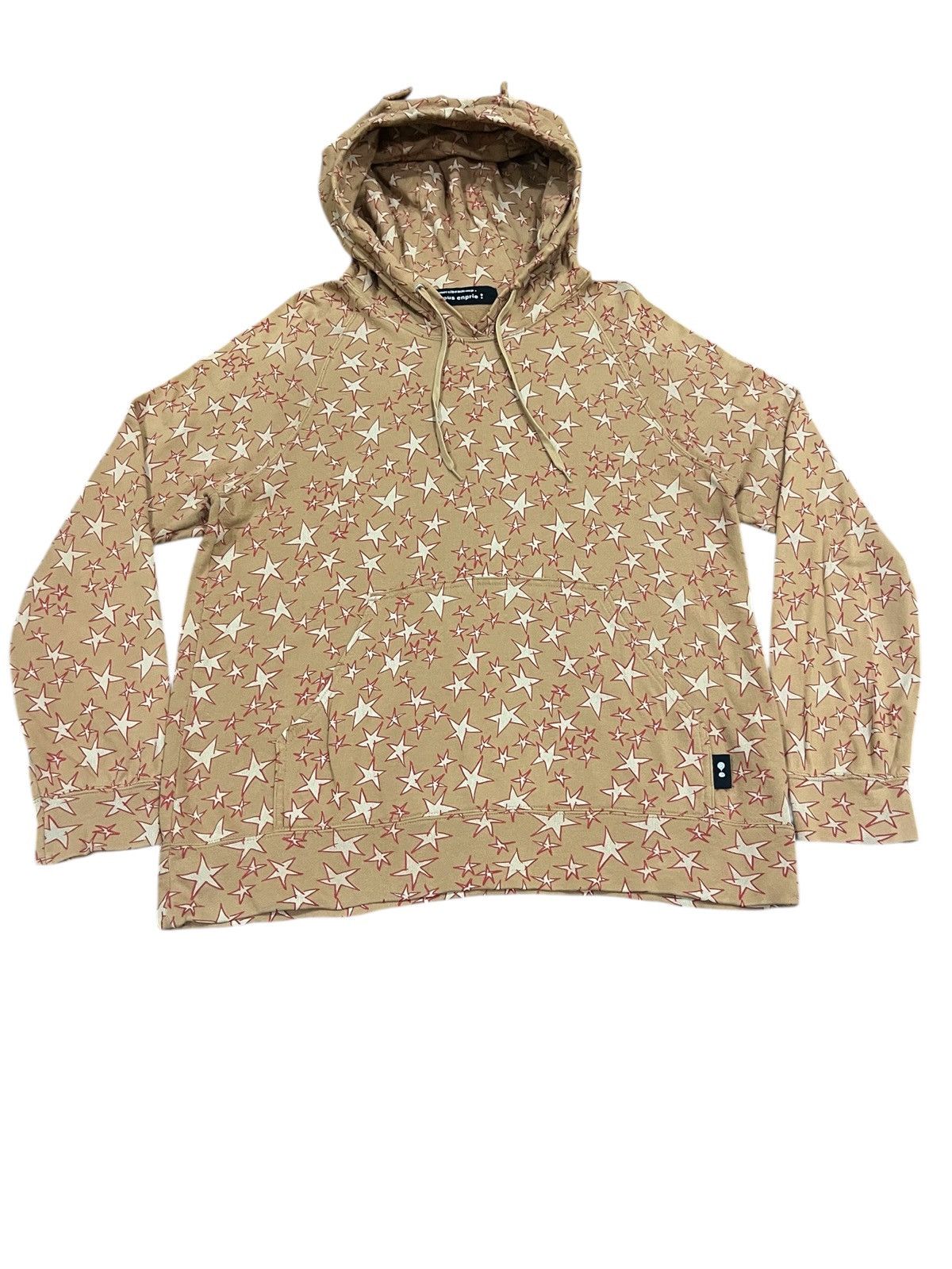 Issey Miyake vintage mercibeaucoup by issey miyake full print hoodie Size US M / EU 48-50 / 2 - 3 Thumbnail