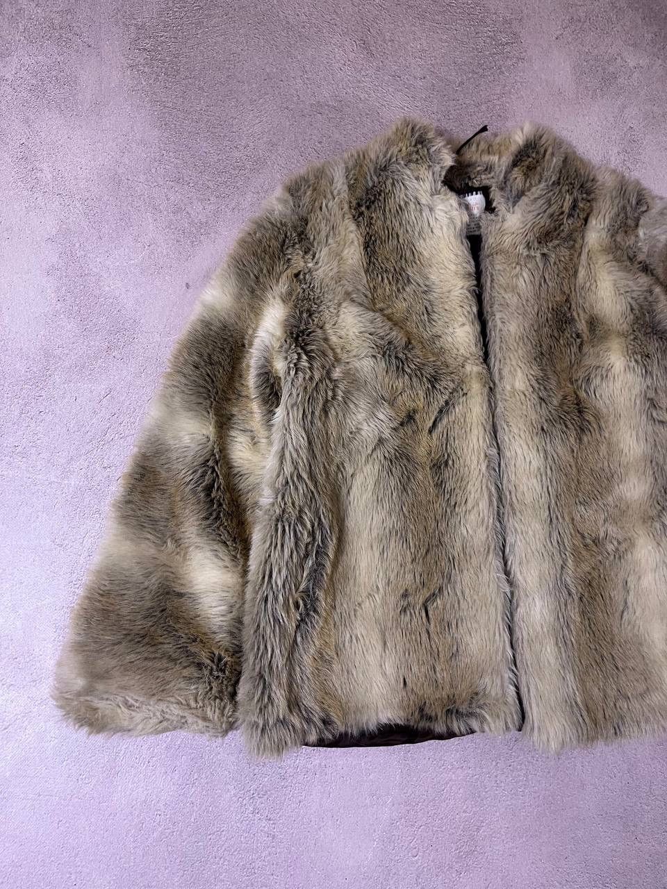 Other Vintage LGB if six was nine style mohair jacket Size M / US 6-8 / IT 42-44 - 3 Thumbnail
