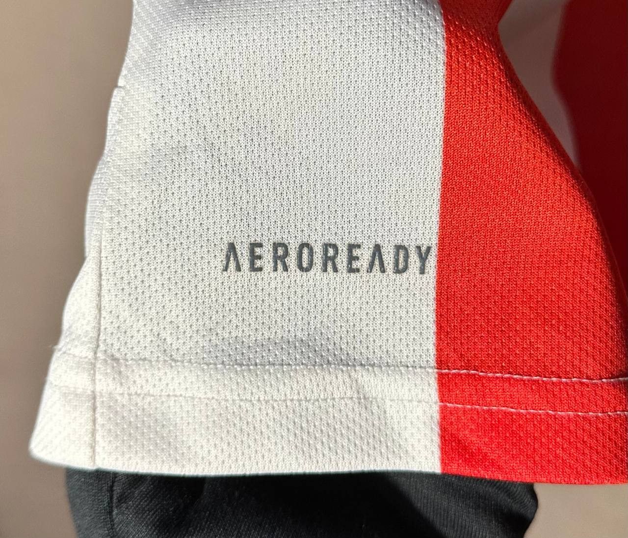 Adidas Sheffield United 2020 2021 home Adidas Football Shirt jersey Size US XXS / EU 40 - 2 Thumbnail