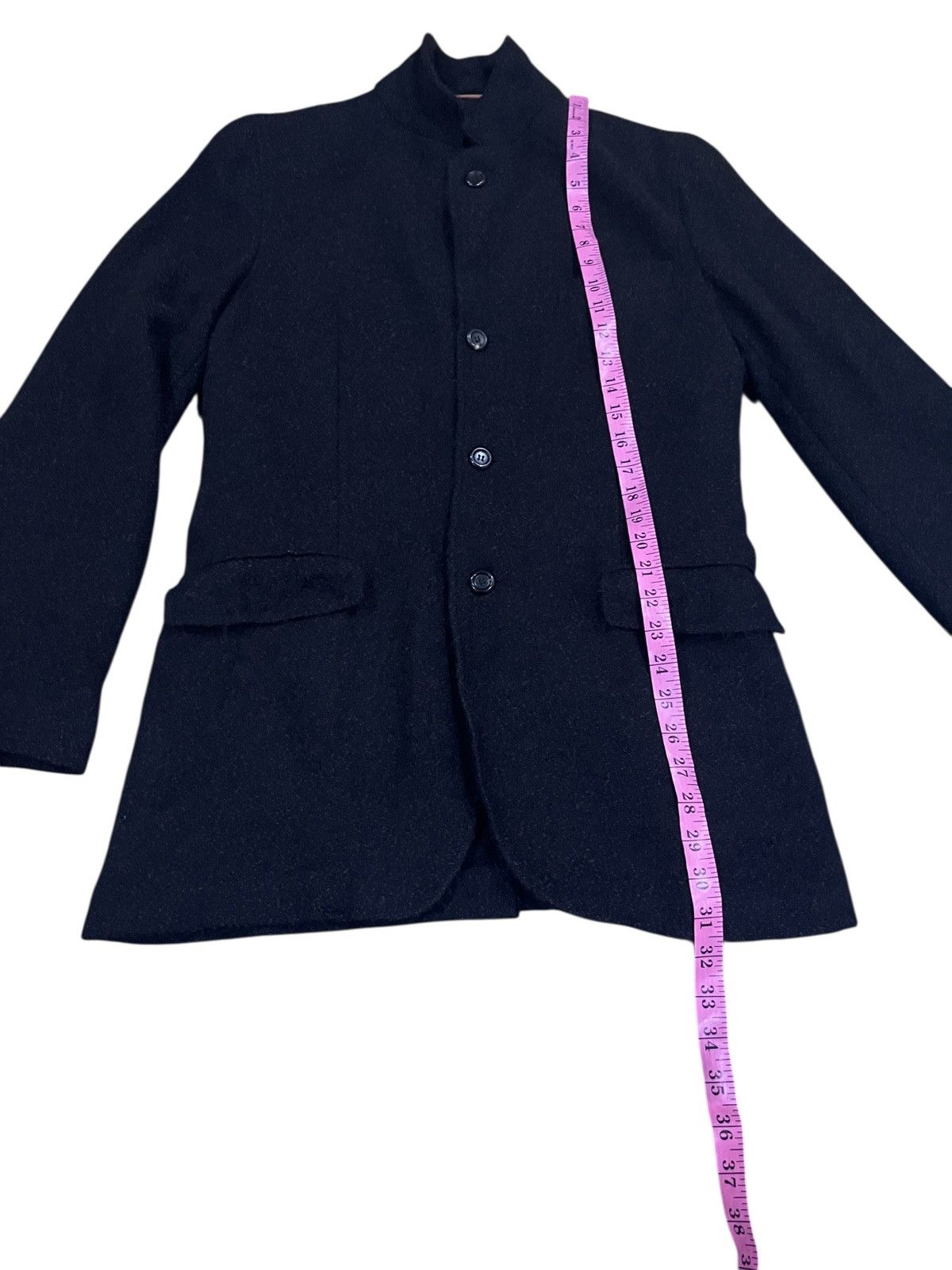 Dolce & Gabbana DOLCE&GABBANA JAKET Size US M / EU 48-50 / 2 - 16 Thumbnail
