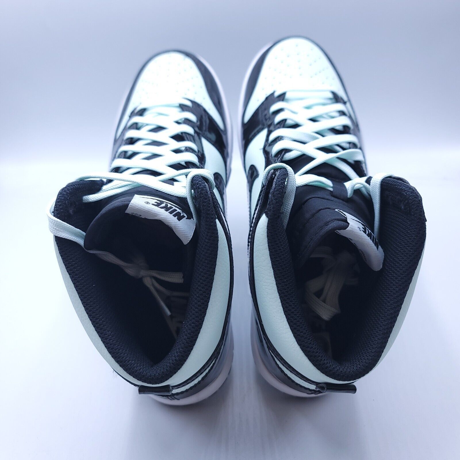Nike Nike Dunk HI Basketball Shoe Mens Size 9 DD1398-300 SE Size US 9 / EU 42 - 4 Thumbnail