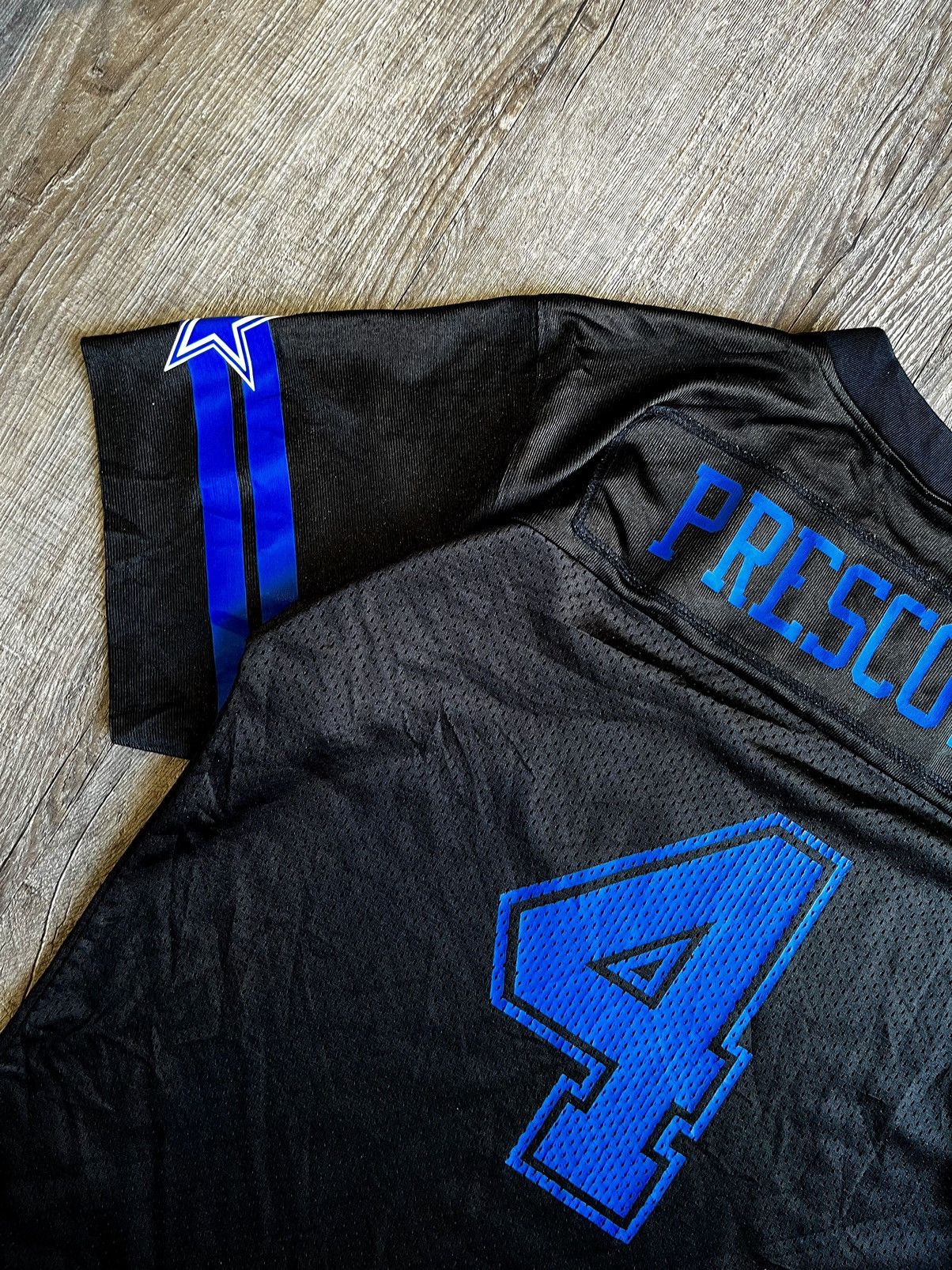NFL × Reebok NFL JERSEY REEBOK DALLAS COWBOYS Size US M / EU 48-50 / 2 - 13 Thumbnail