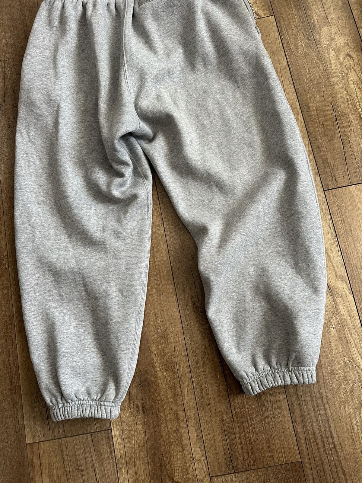 Nike × Stussy Nike x Stussy Joggers Sweatpants Size US 32 / EU 48 - 8 Thumbnail