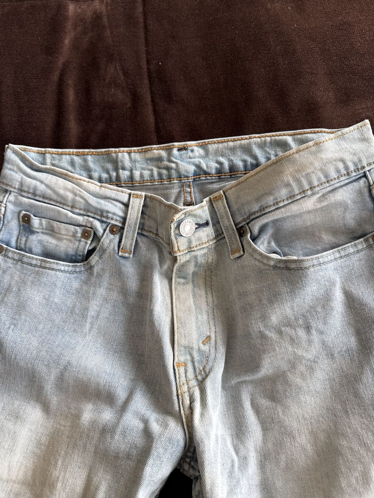Levi's Levi’s 511 Jeans Size US 29 - 4 Thumbnail