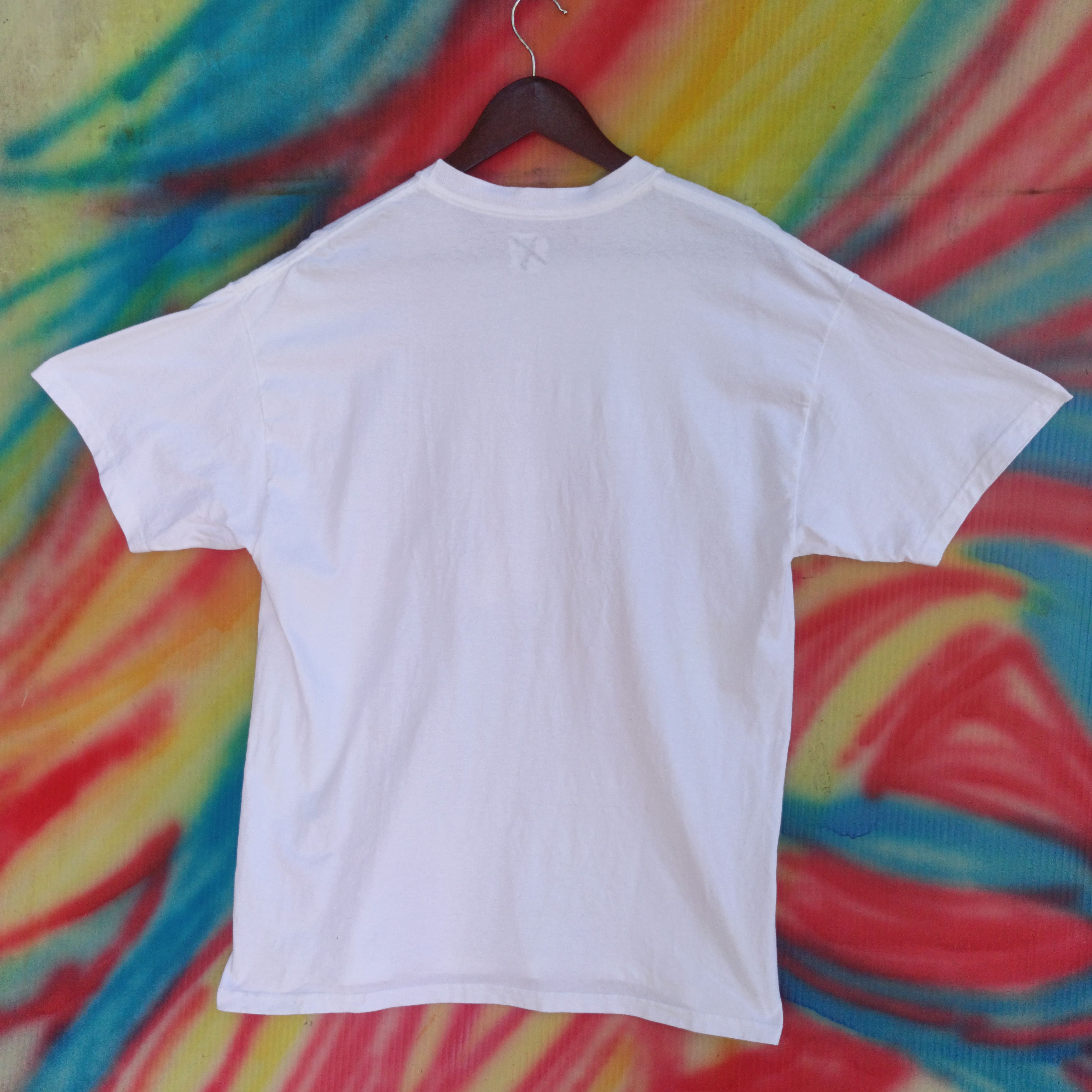 Vintage Hawaii t-shirt Size US L / EU 52-54 / 3 - 7 Thumbnail