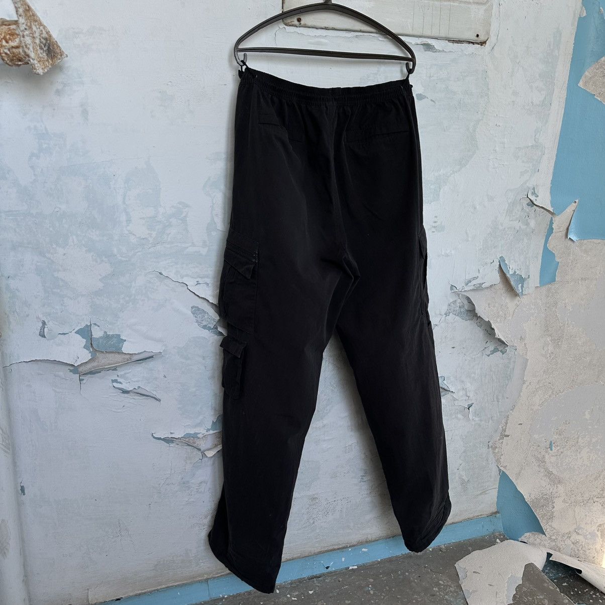 Nike VTG Nike Camo Multi-pocket Pants Size XL Trashed 00s UsA Hyp Size US 36 / EU 52 - 2 Thumbnail
