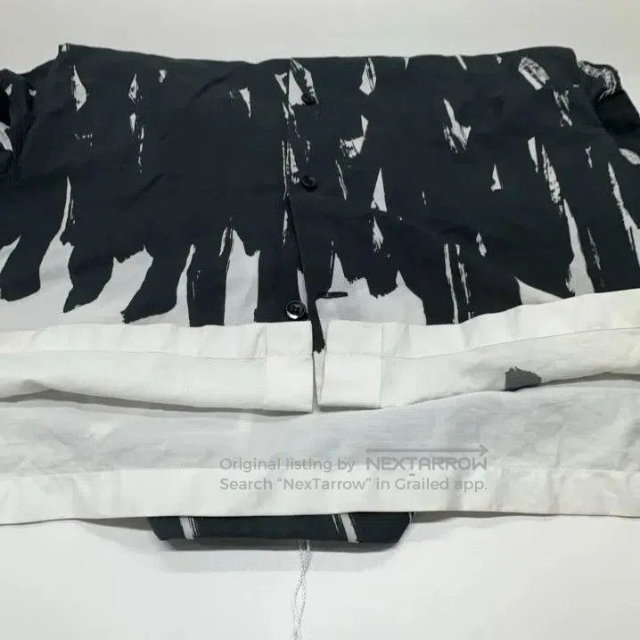 Balenciaga Balenciaga Casual Black Long Sleeve Shirt. Size US M / EU 48-50 / 2 - 4 Thumbnail