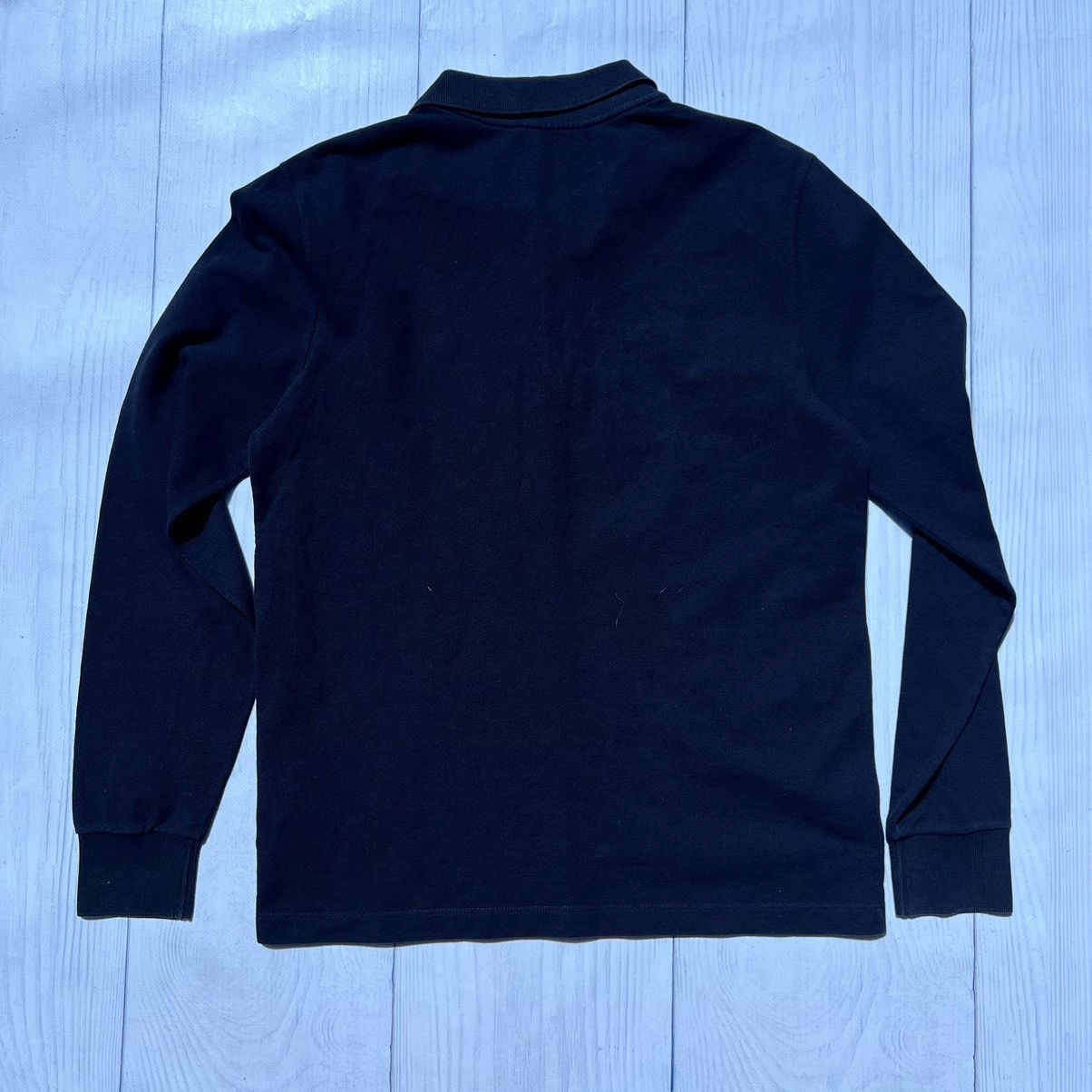 Versace Gianni Versace long sleeve Size US L / EU 52-54 / 3 - 9 Thumbnail
