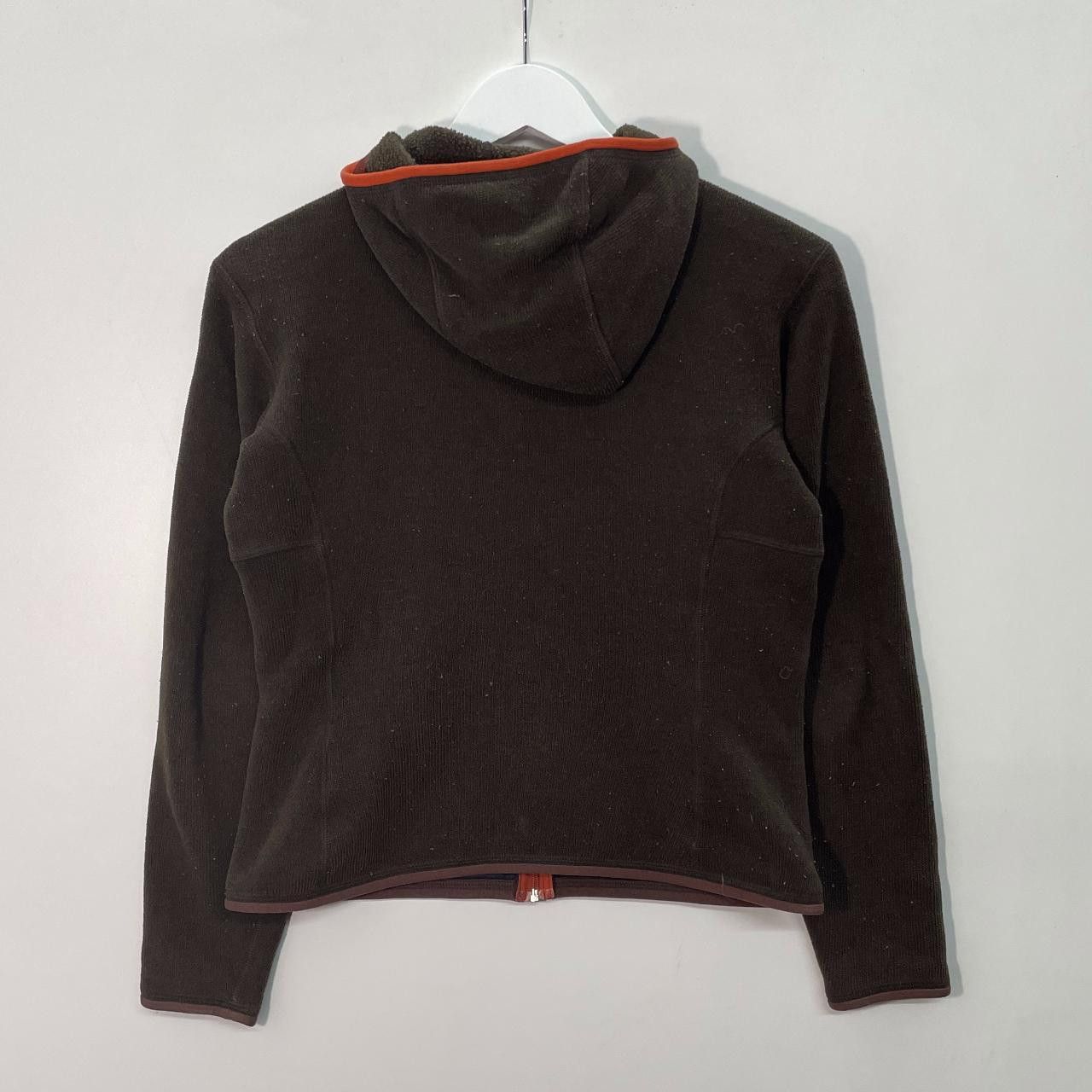 Arc'teryx Arc'teryx Women's Brown Sweatshirt Size S / US 4 / IT 40 - 7 Thumbnail