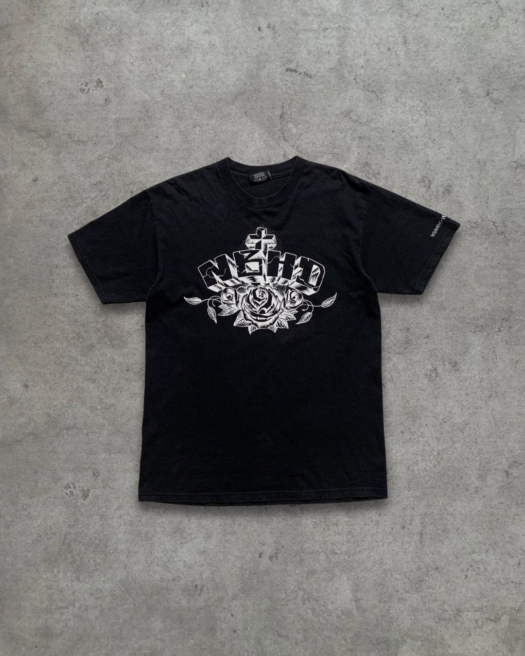 Neighborhood Stussy x Neighborhood Size US M / EU 48-50 / 2 - 1 Thumbnail