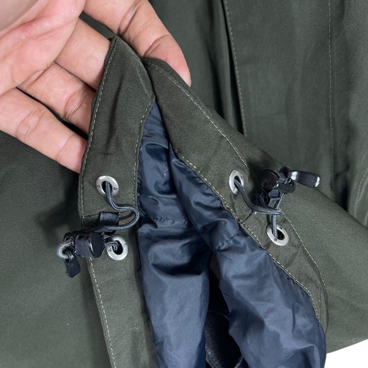 Goretex × The North Face The North Face Summit Series Mountain Goretax Size US XL / EU 56 / 4 - 18 Thumbnail