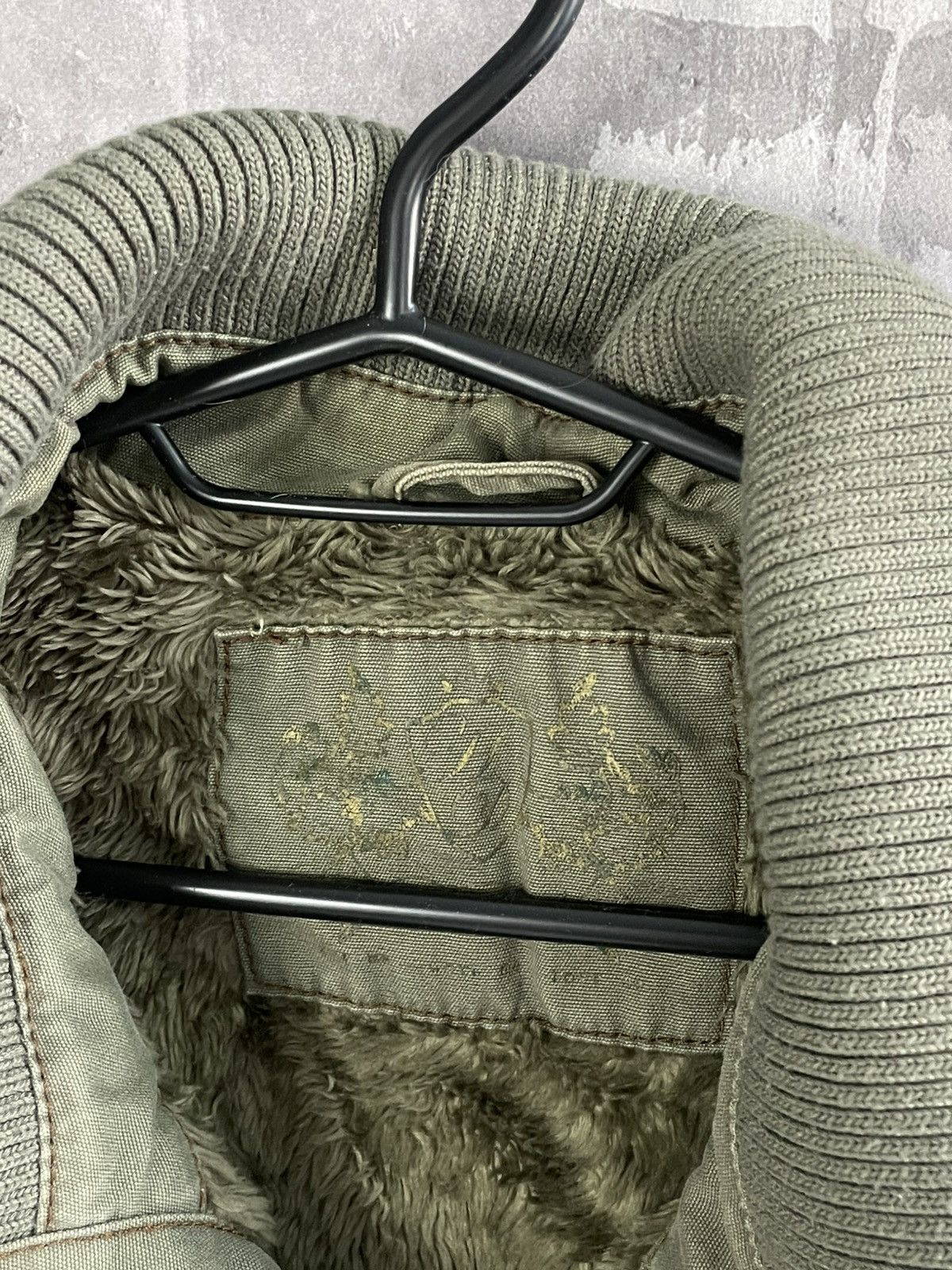 If Six Was Nine Vintage Japanese Brand Y2K LGB Vibe Jacket Size M / US 6-8 / IT 42-44 - 8 Thumbnail