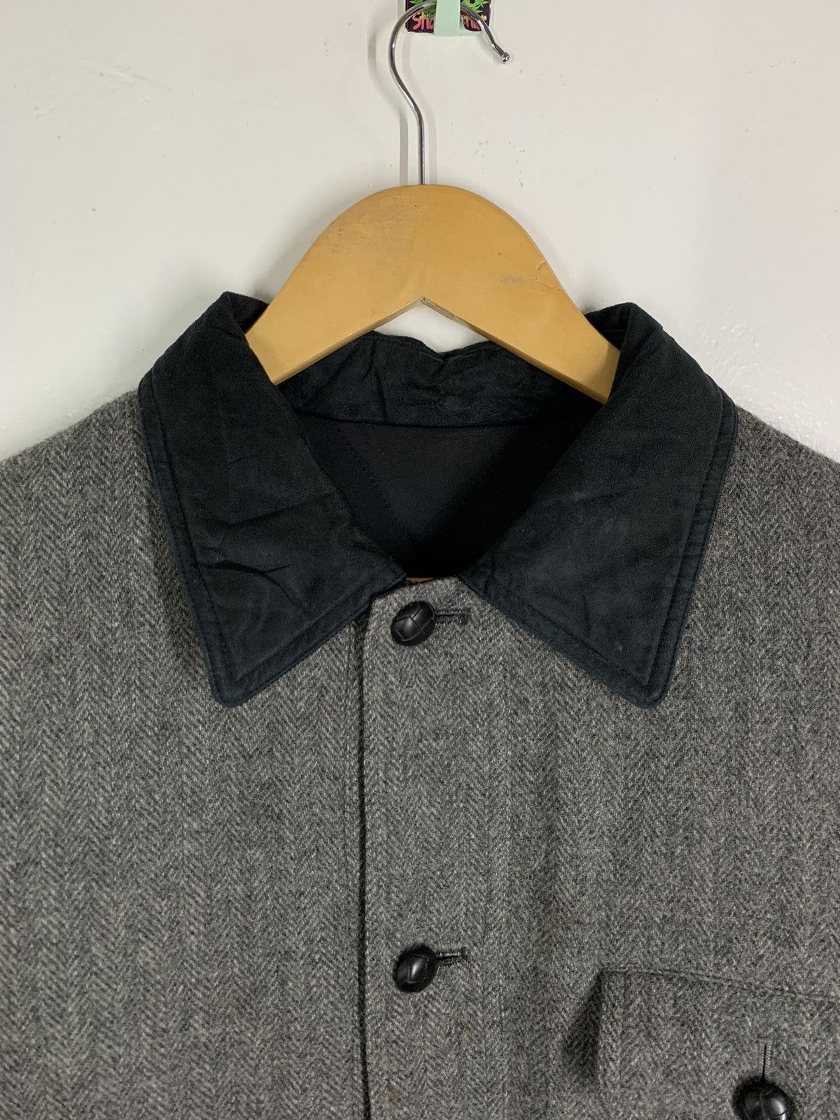 McGregor × Vintage Vintage Mcgregor Jacket Size US L / EU 52-54 / 3 - 2 Thumbnail