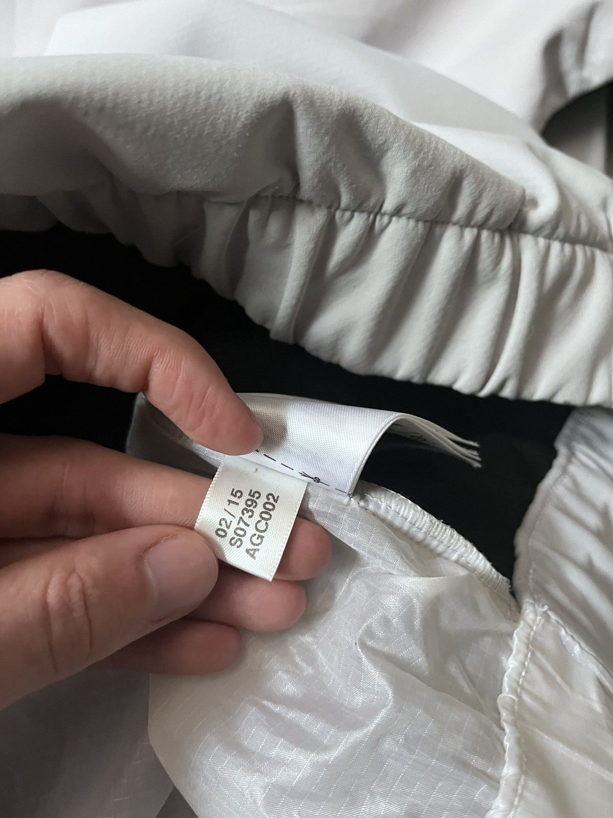 Adidas × Palace Adidas x Palace grey sport sweatshirt Size US XL / EU 56 / 4 - 22 Thumbnail