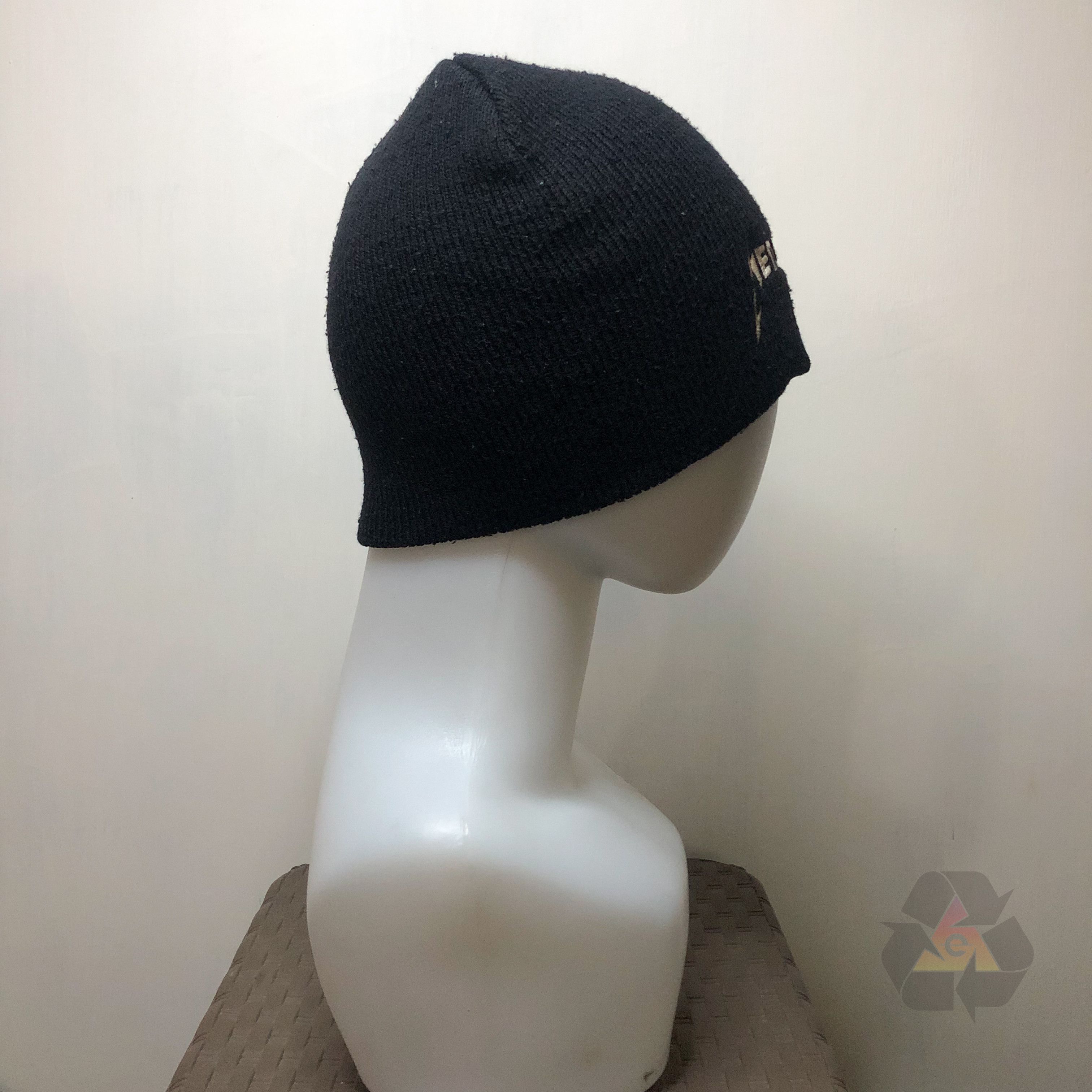 Vintage Metallica Beanie Hat Logo Y2K Size ONE SIZE - 3 Thumbnail