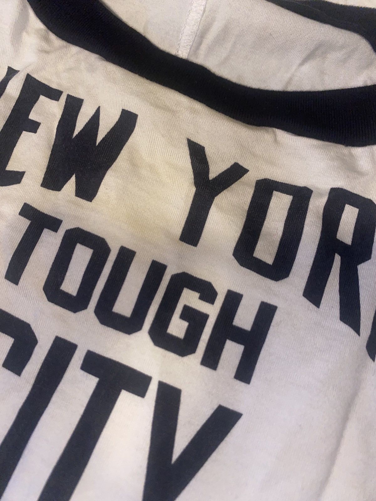 Takahiromiyashita The Soloist. TAKAHIRO MIYASHITA THE SOLIST “NY TOUGH CITY” MASK Size ONE SIZE - 6 Thumbnail