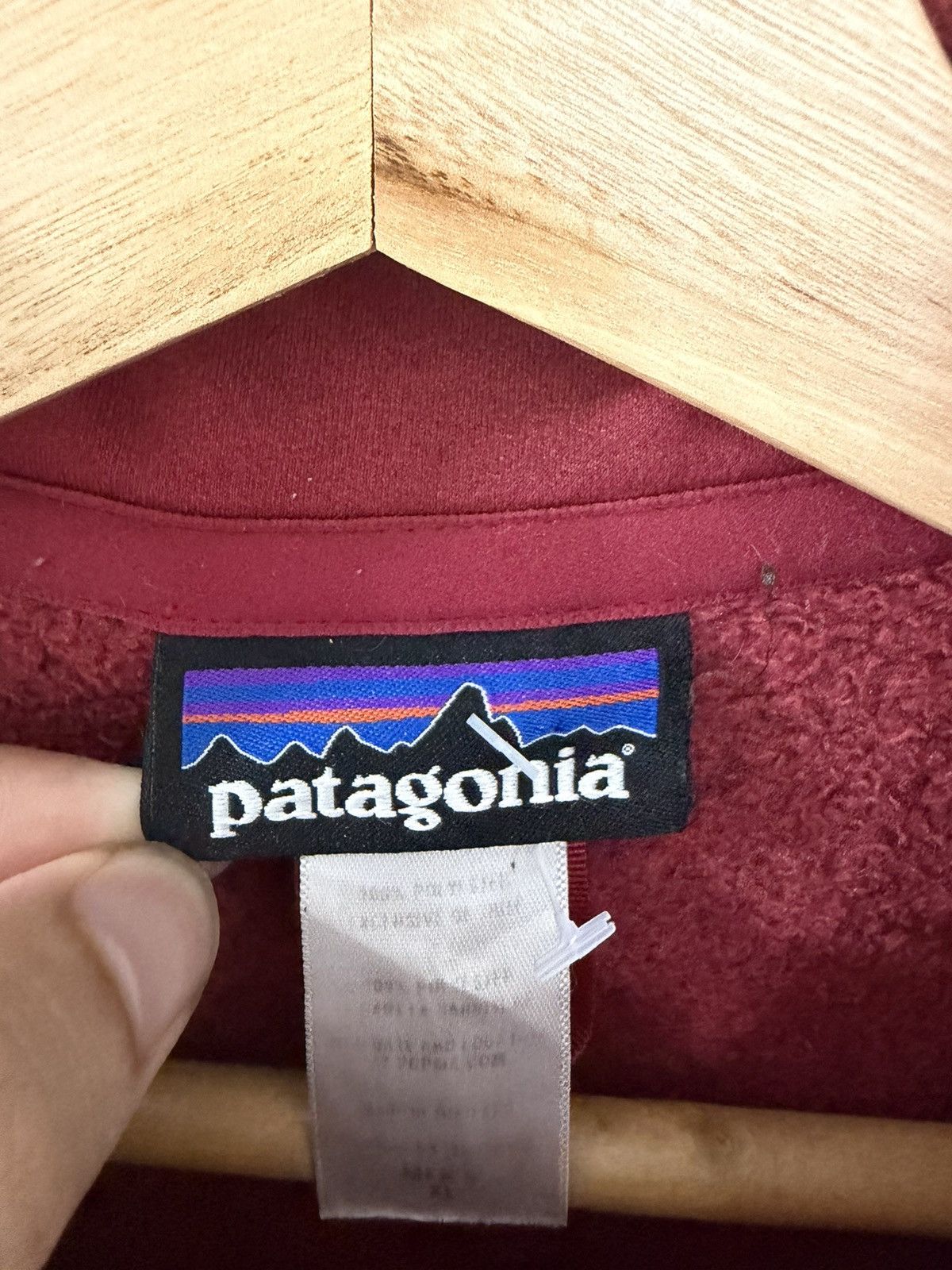 Patagonia Vintage Patagonia Men’s Better Sweater Fleece Jacket Size US XL / EU 56 / 4 - 9 Thumbnail