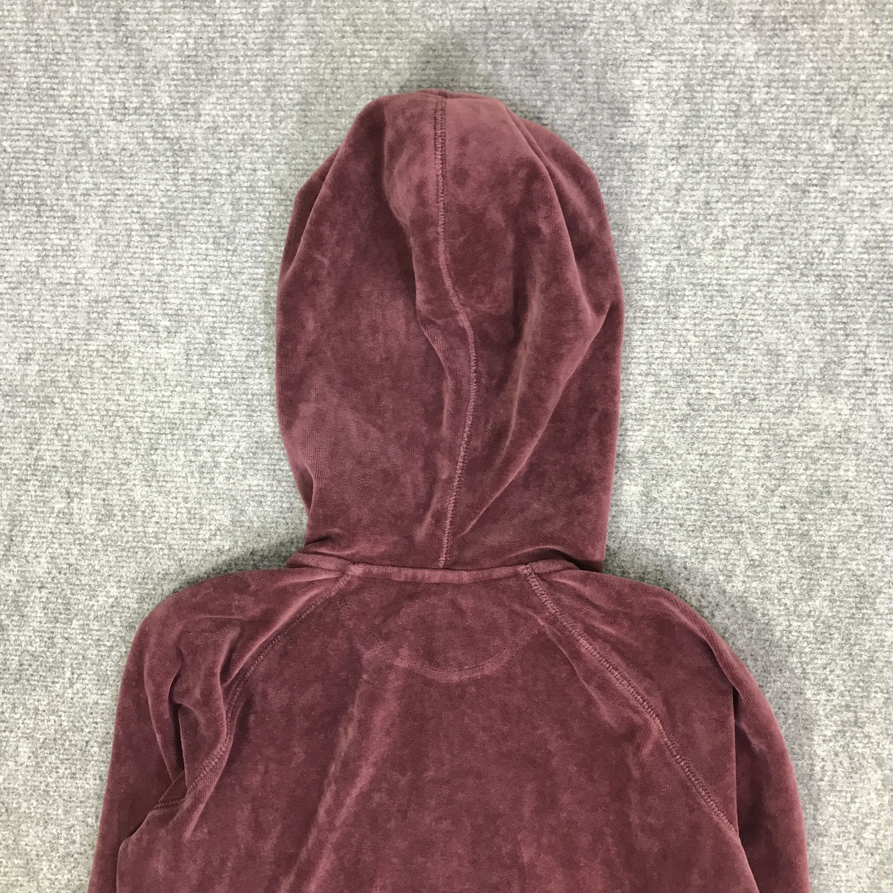 Japanese Brand VTG BEBE BIG LOGO SWEATHIRT JACKET K84B2 Size US S / EU 44-46 / 1 - 4 Thumbnail
