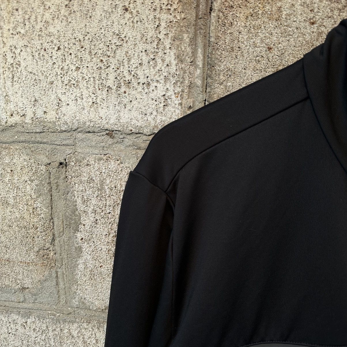 Porsche Design VTG Adidas & Porsche Design Zip Sweater Y2K Street Racing Size US L / EU 52-54 / 3 - 6 Thumbnail