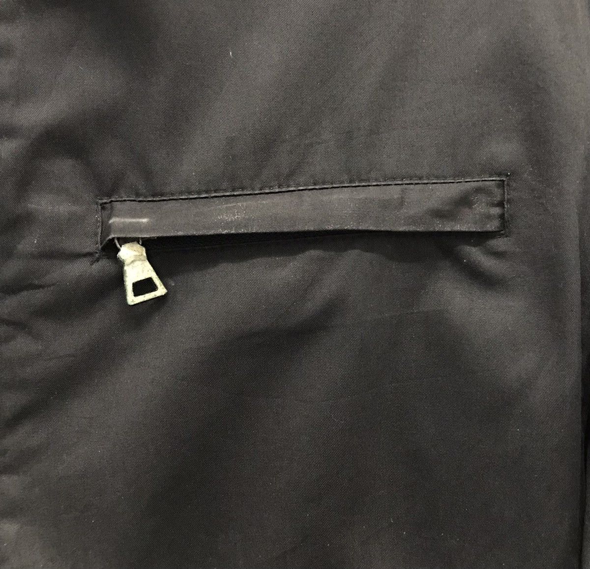 Vintage × Zara Vintage Zara Jacket Size US M / EU 48-50 / 2 - 6 Thumbnail