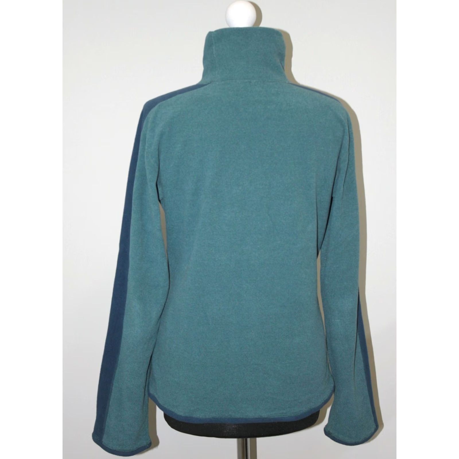 Vintage Norrona womens jumper Size M Multicoloured Size M / US 6-8 / IT 42-44 - 5 Thumbnail