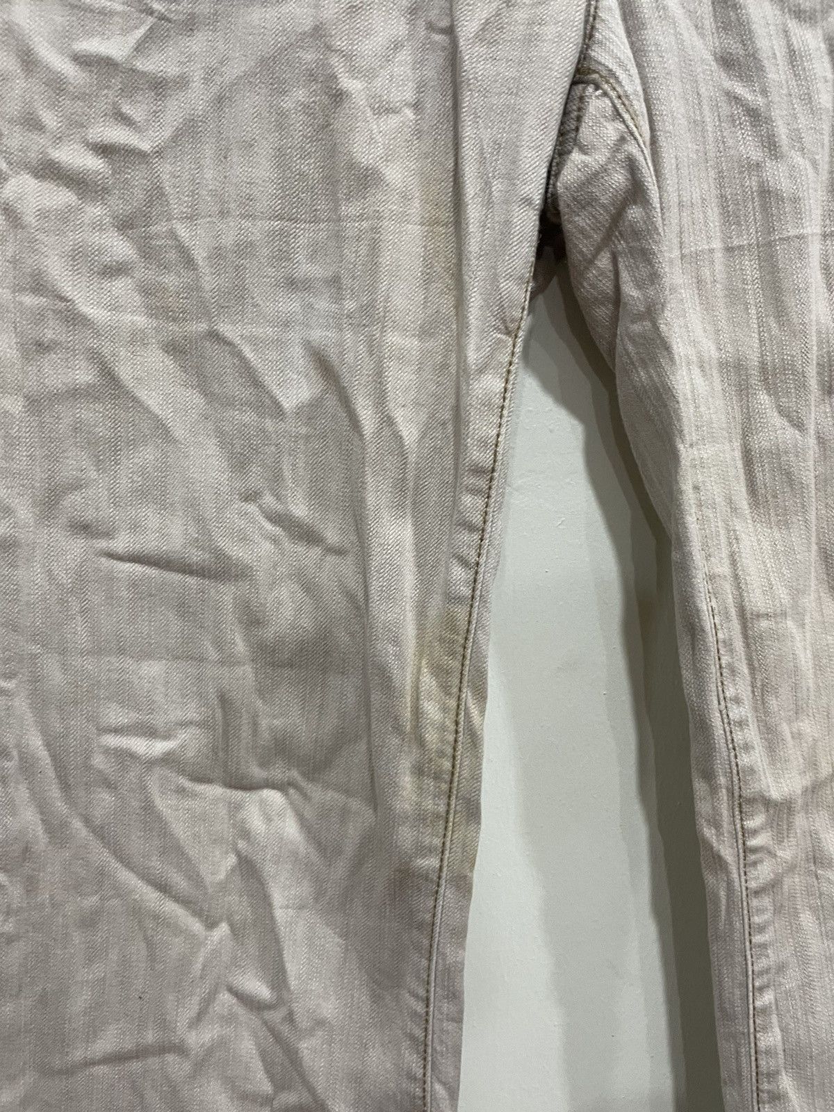 Burberry Burberry Pants Size 32" / US 10 / IT 46 - 3 Thumbnail