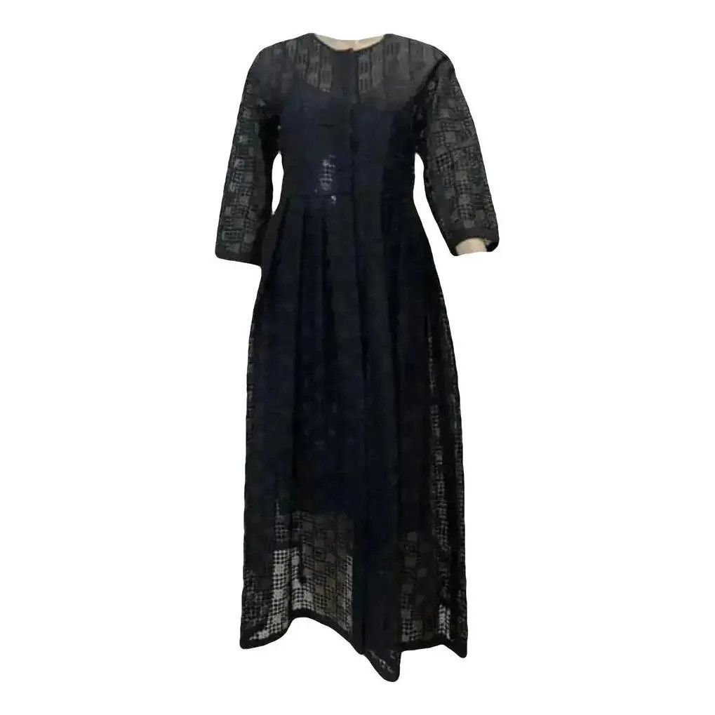 Max Mara Maxi dress, Max Mara Size XS / US 0-2 / IT 36-38 - 8 Thumbnail