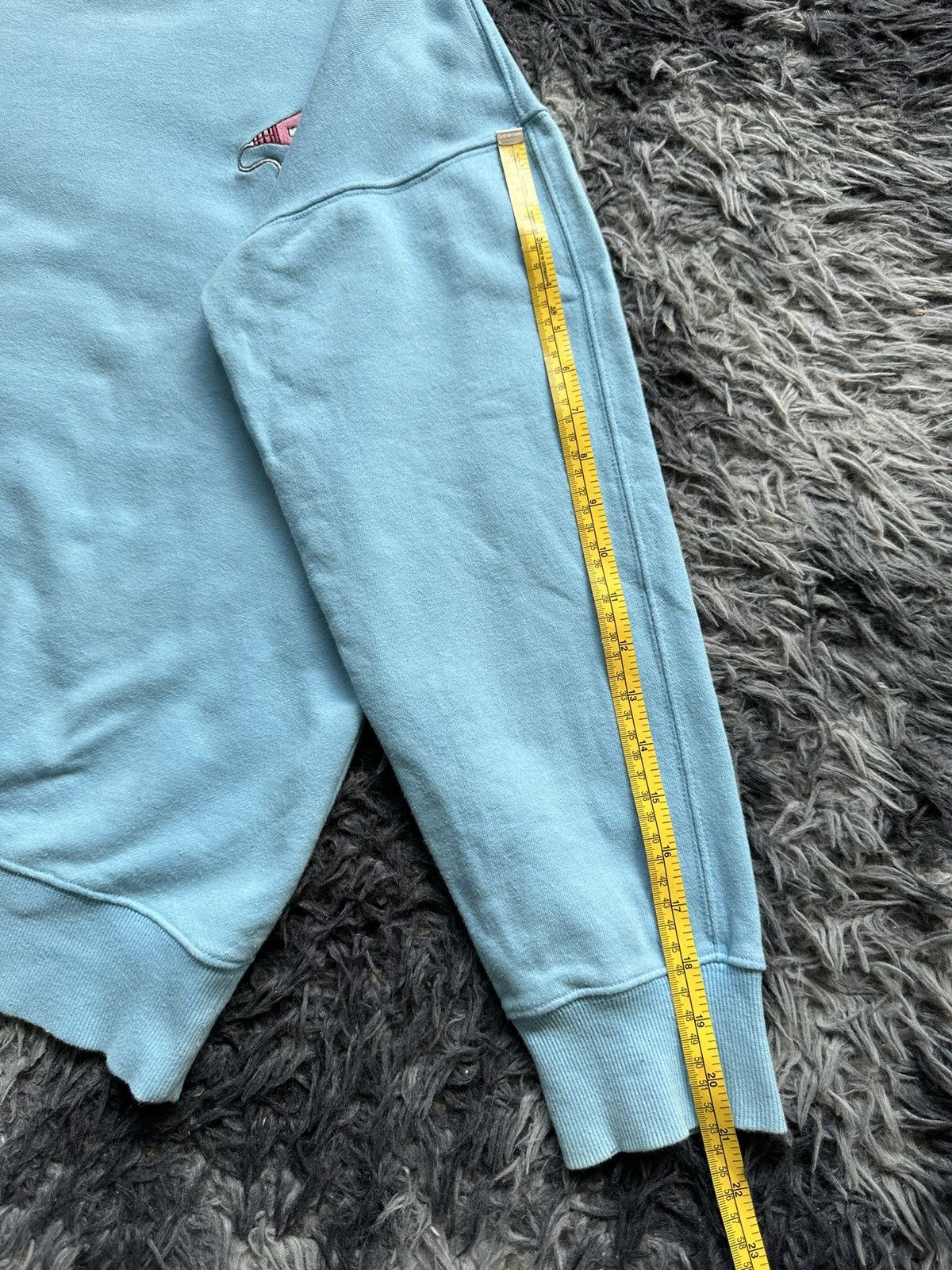 Ader Error SS2016 Ader Error x Official Holiday sweatshirt Size US L / EU 52-54 / 3 - 10 Thumbnail