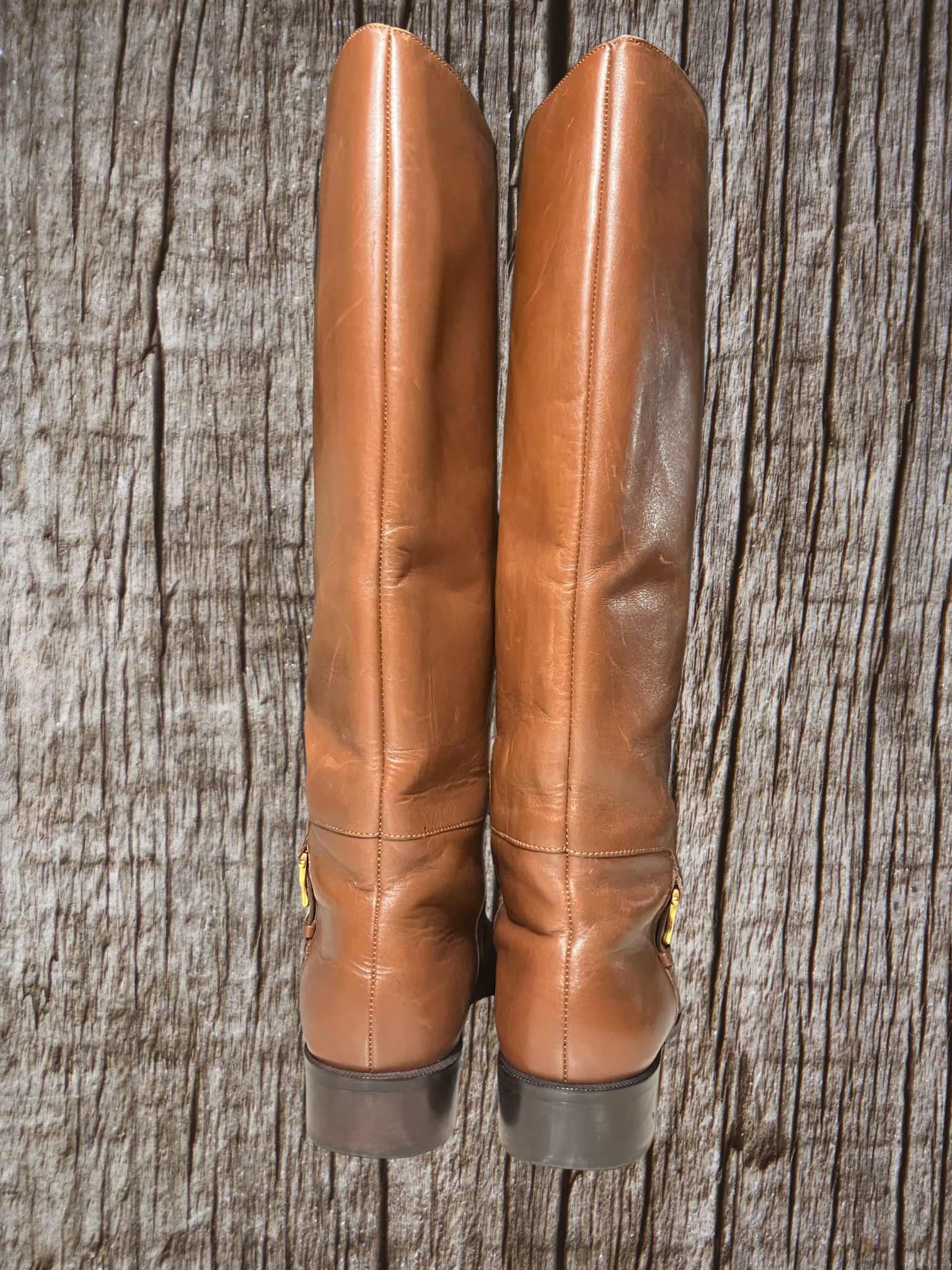 Etienne Aigner Etienne Aigner — Boots | GUC · Sz 9 Size US 9 / IT 39 - 4 Thumbnail