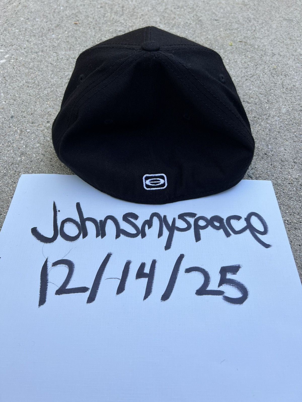 Other YVL HAT Size ONE SIZE - 3 Thumbnail