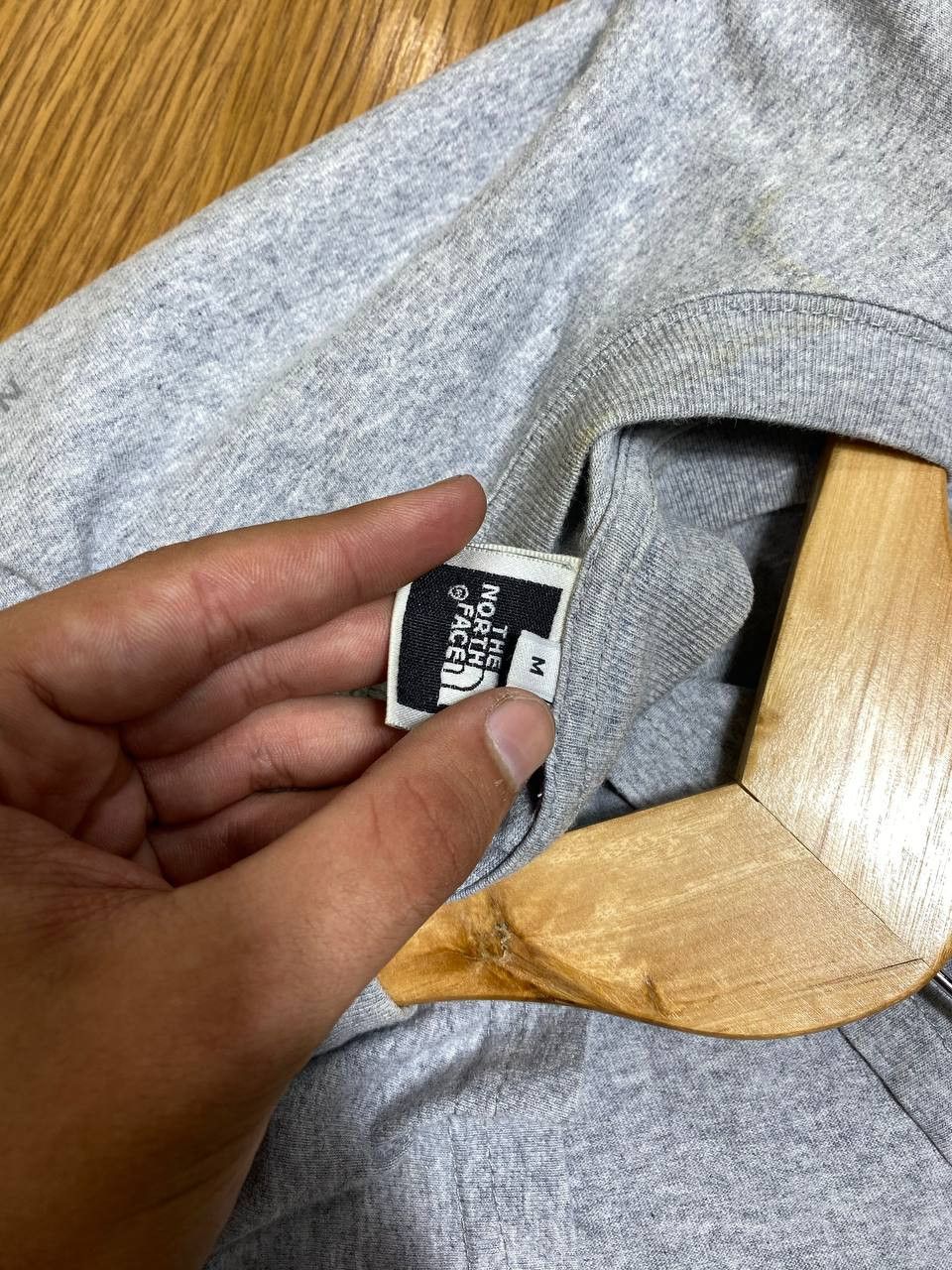 The North Face Tne North Face TNF Long Sleeve Size US M / EU 48-50 / 2 - 3 Thumbnail