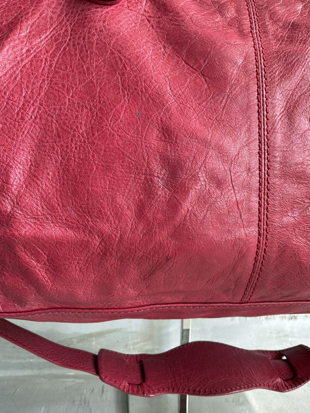 Balenciaga Balenciaga - Motorcycle City ‘Part Time’ Shoulder Bag Size ONE SIZE - 21 Thumbnail