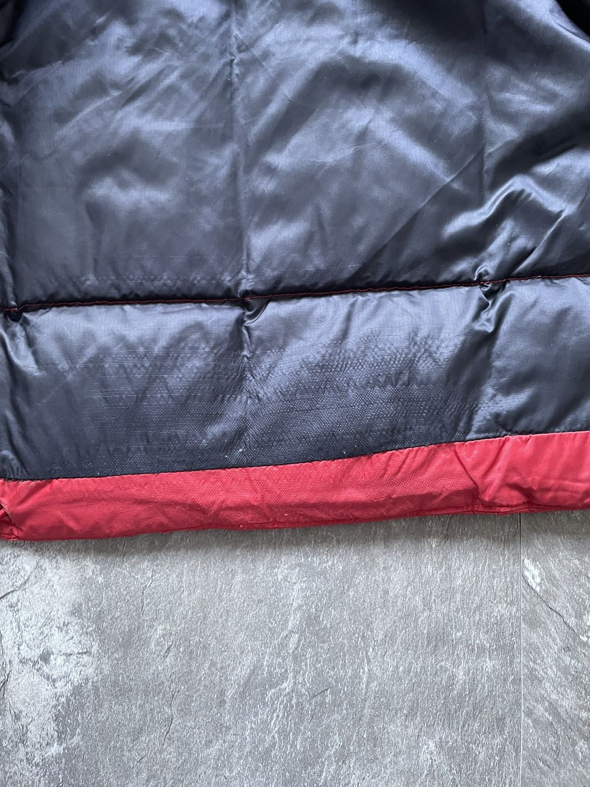 Moncler Moncler Lefranc Down Puffer Jacket Maya Montgenevre Vintage Size US M / EU 48-50 / 2 - 14 Thumbnail