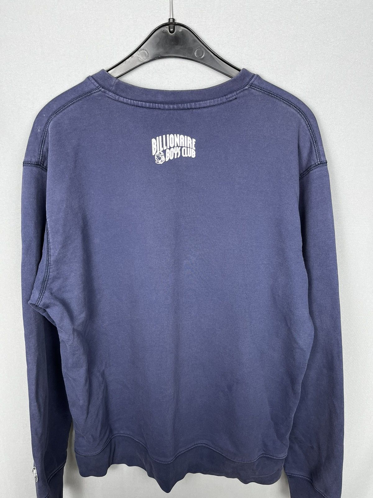 Billionaire Boys Club Vintage Billionaire Boys Club Sweatshirt size L Size US L / EU 52-54 / 3 - 7 Thumbnail