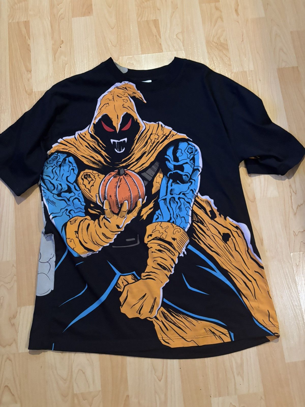 Other Chronic images hobgoblin marvel shirt Size US XL / EU 56 / 4 - 1 Thumbnail