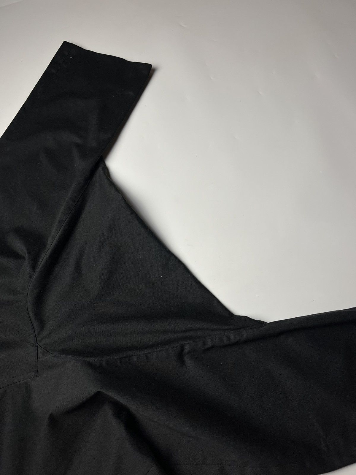 Comme des Garcons Ganryu CDG FW13 - Sarrouel Pants - Runway Size US 32 / EU 48 - 12 Thumbnail