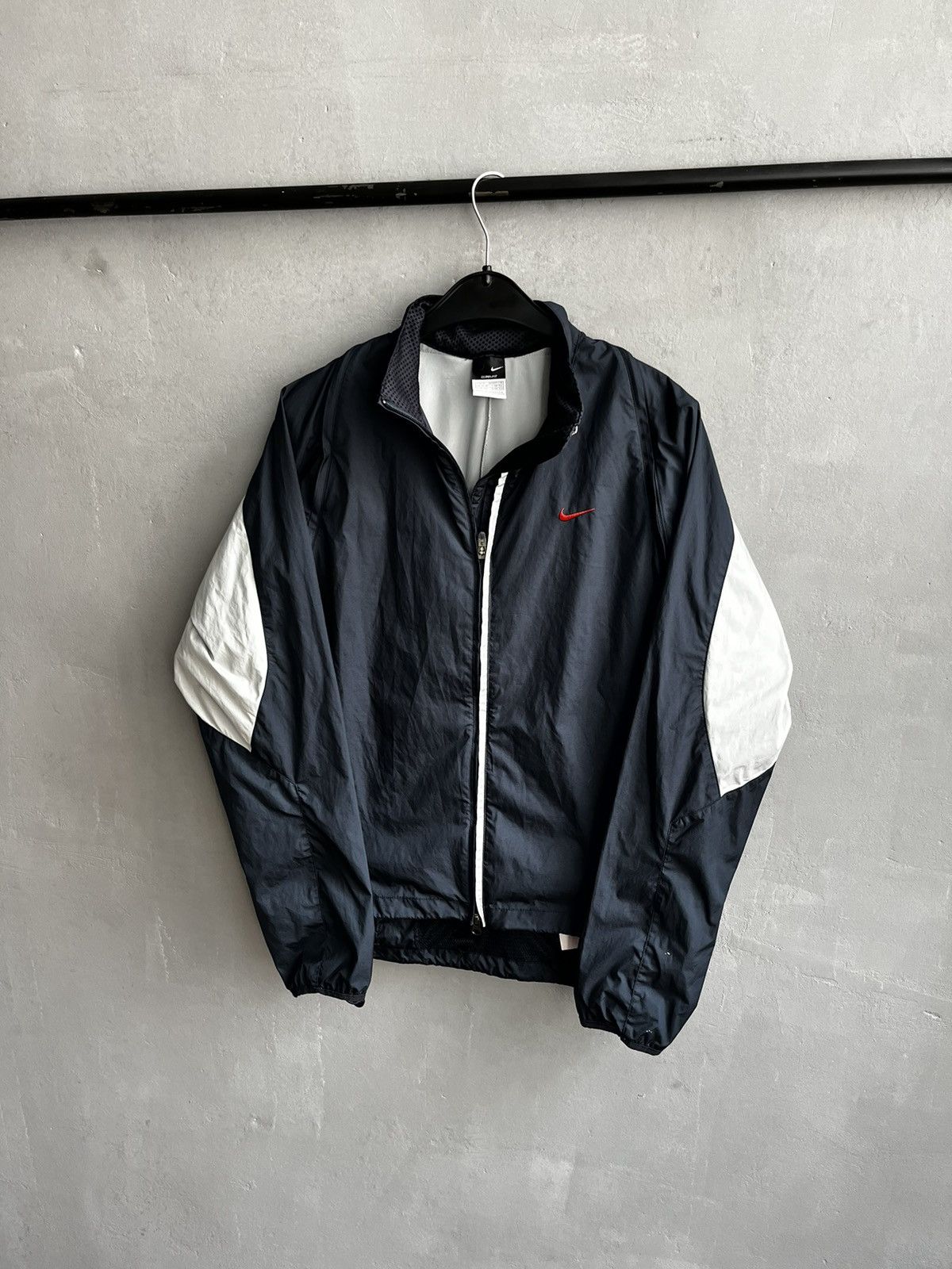 Nike × Vintage Nike 2-1 jacket vintage gorp core jacket Size US M / EU 48-50 / 2 - 2 Thumbnail