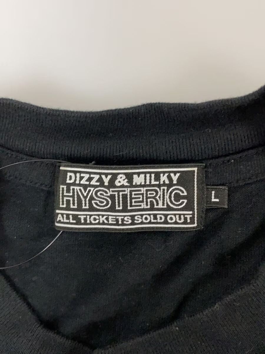 Hysteric Glamour Hysteric Girl Long Sleeve Tee Size US L / EU 52-54 / 3 - 4 Thumbnail