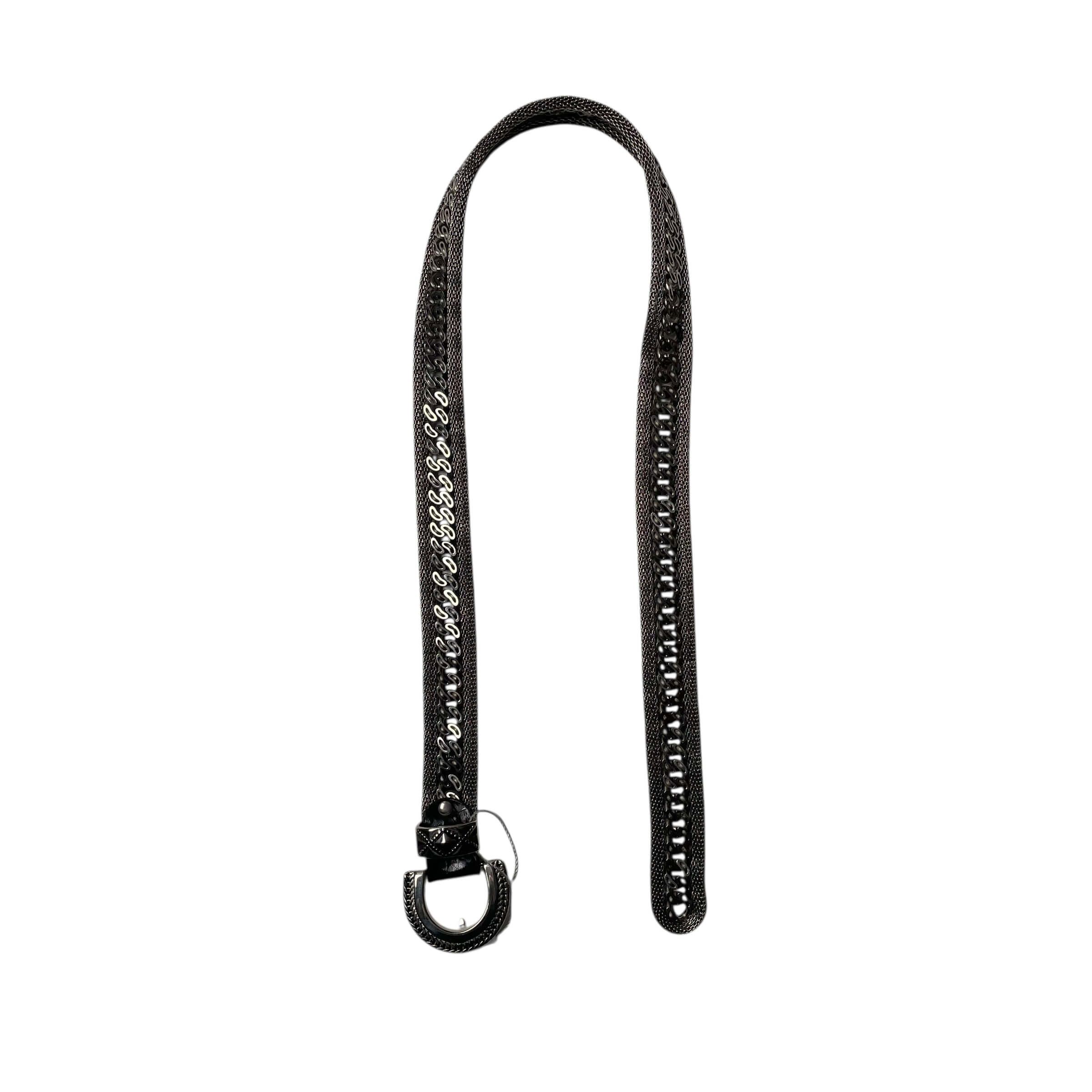 Other Nanni metal belt (italy made) Size ONE SIZE - 3 Thumbnail