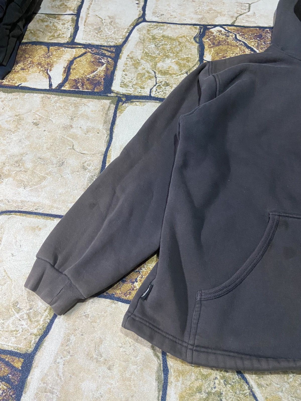 Honda × Japanese Brand DJ HONDA hooded distress faded Size US M / EU 48-50 / 2 - 4 Thumbnail