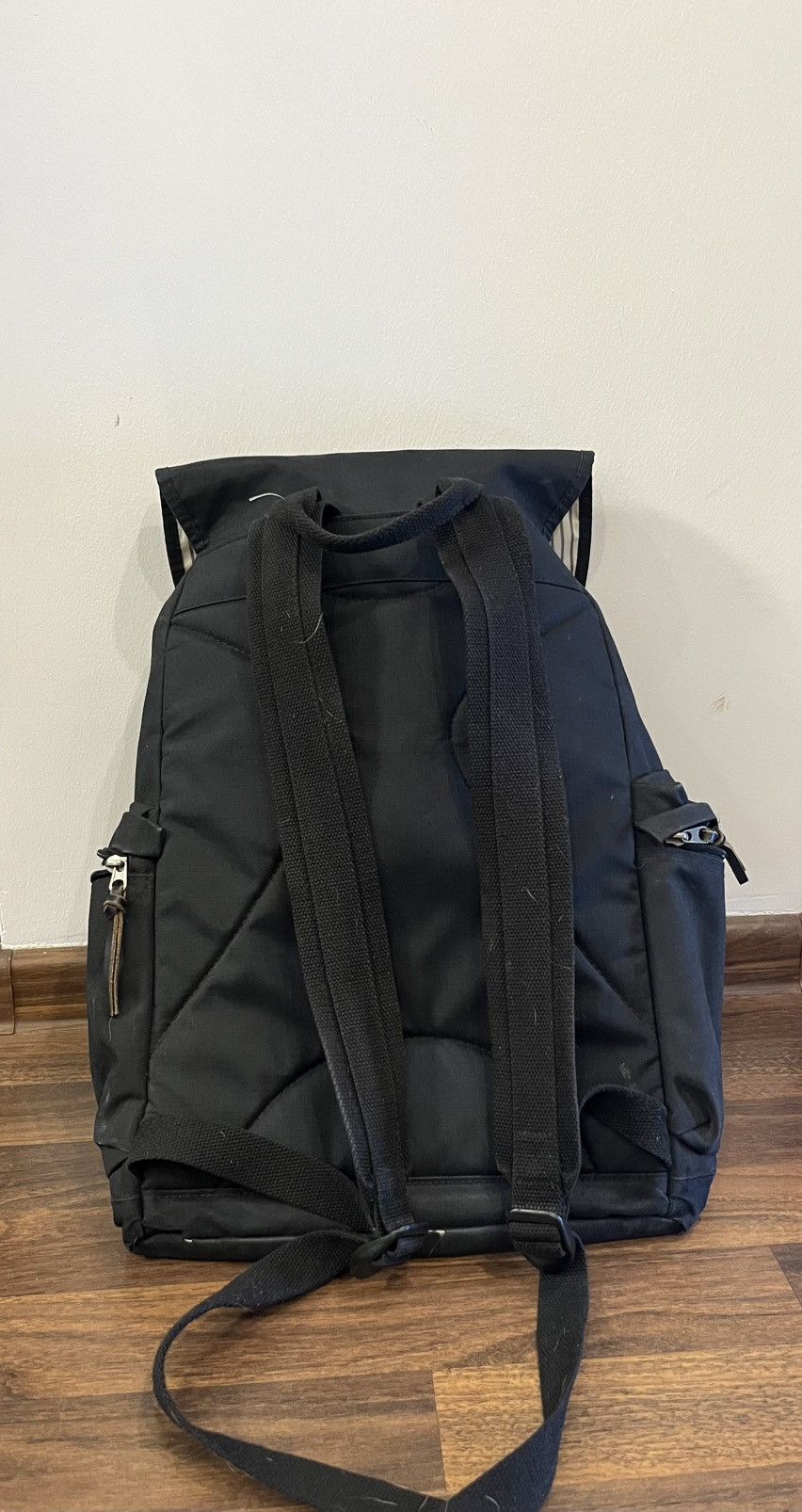 Eastpak × Jansport Vintage Eastpak USA backpack outdoor bag Size ONE SIZE - 6 Thumbnail