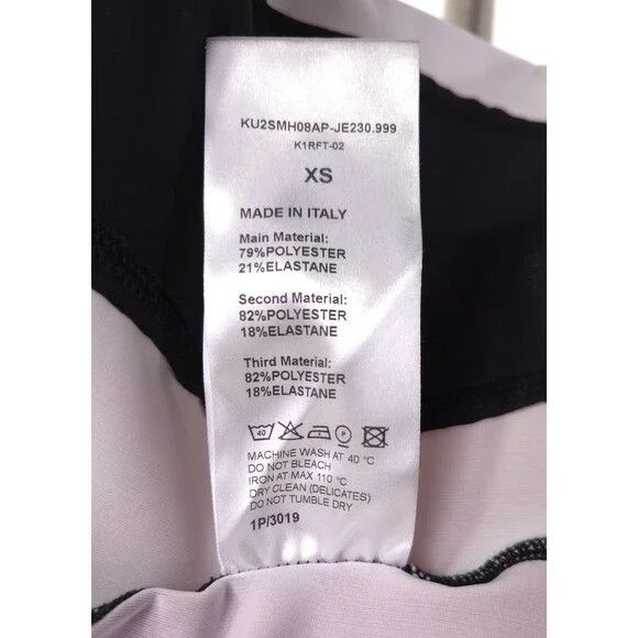Kusikohc Kusikohc Polyester T-Shirt Size XS Mens Black Tee SSENSE Size US XS / EU 42 / 0 - 11 Thumbnail