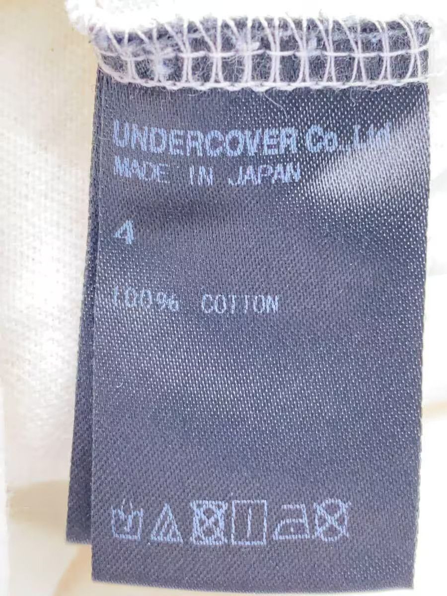 Undercover Gleanings Monolith Tee Size US XL / EU 56 / 4 - 7 Thumbnail
