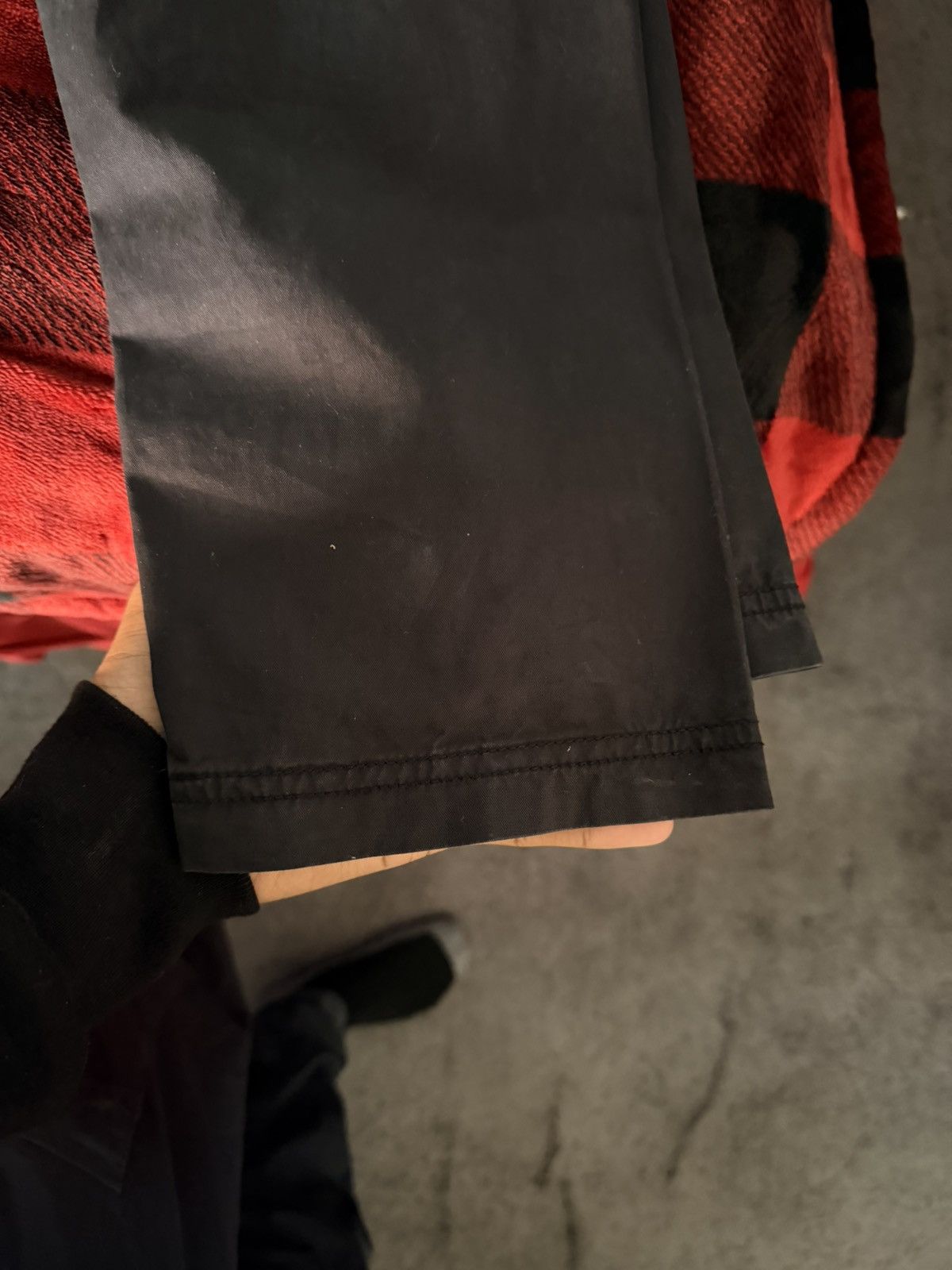 Stone Island Stone Island Cargo Pants Size US 32 / EU 48 - 4 Thumbnail