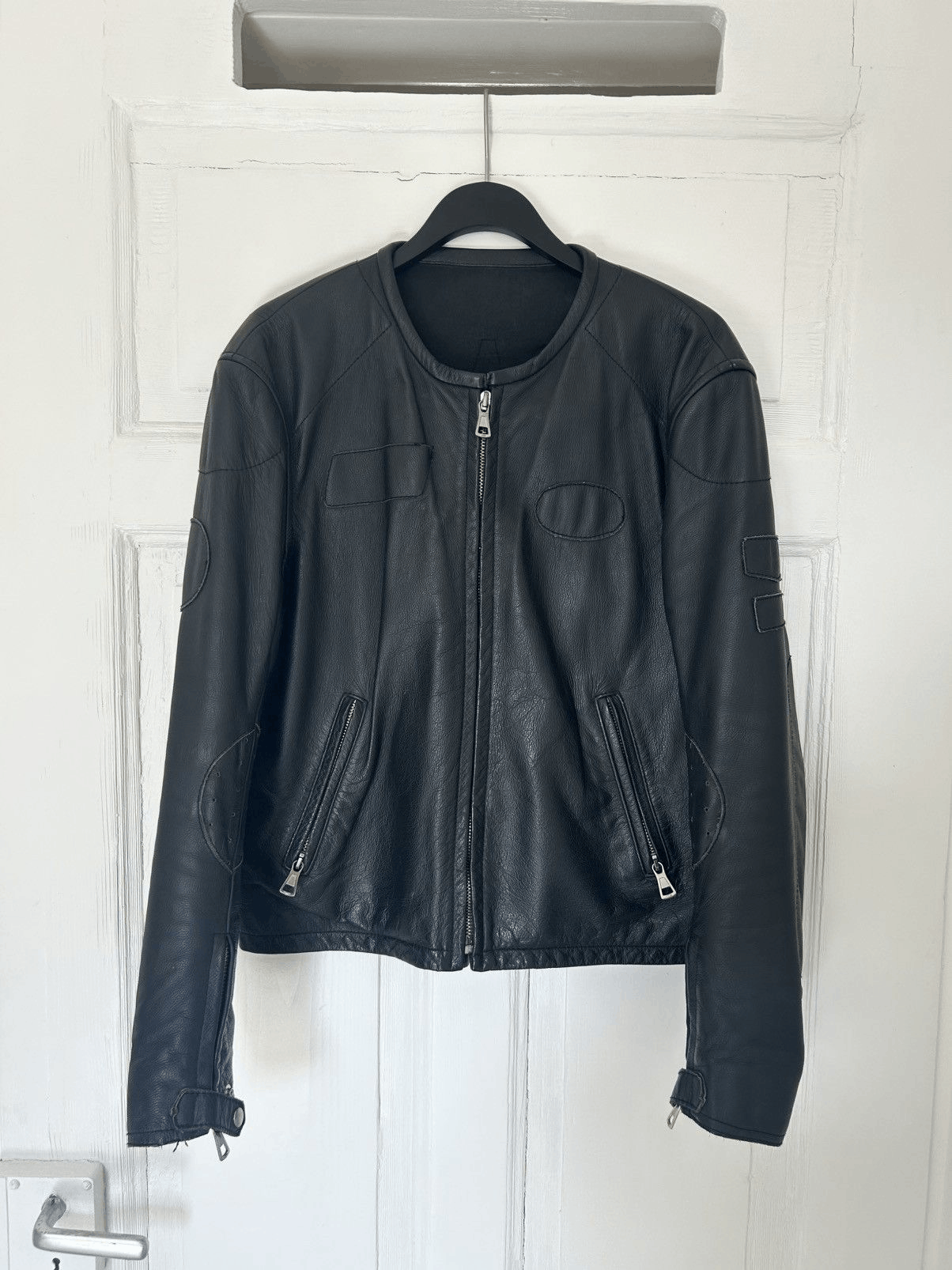 Maison Margiela Martin Margiela SS2002 jacket Size US L / EU 52-54 / 3 - 2 Thumbnail